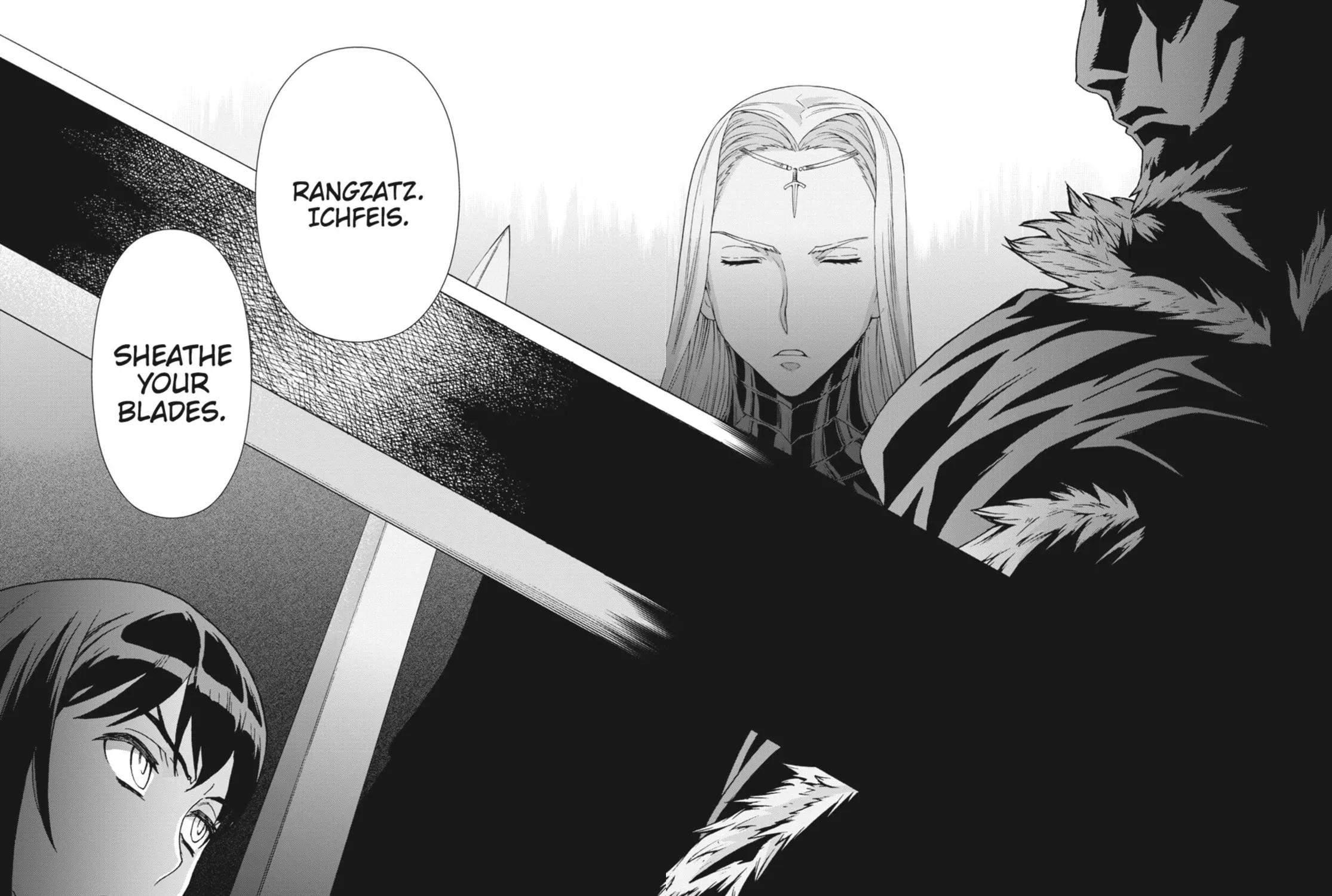 Read Ubel Blatt chapter 110 image 52 on Lezhin