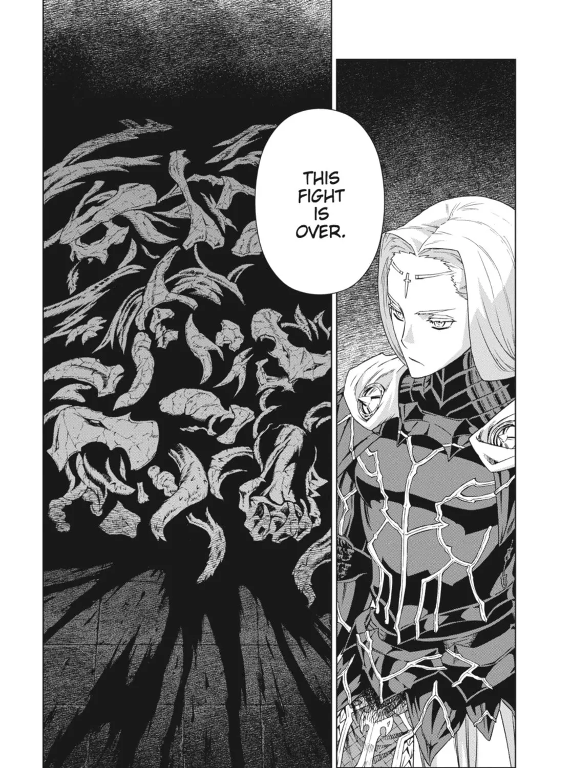 Read Ubel Blatt chapter 110 image 54 on Lezhin