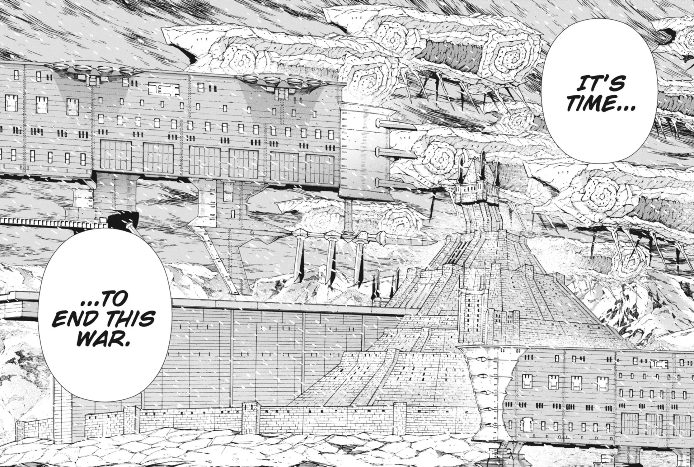 Read Ubel Blatt chapter 110 image 58 on Lezhin