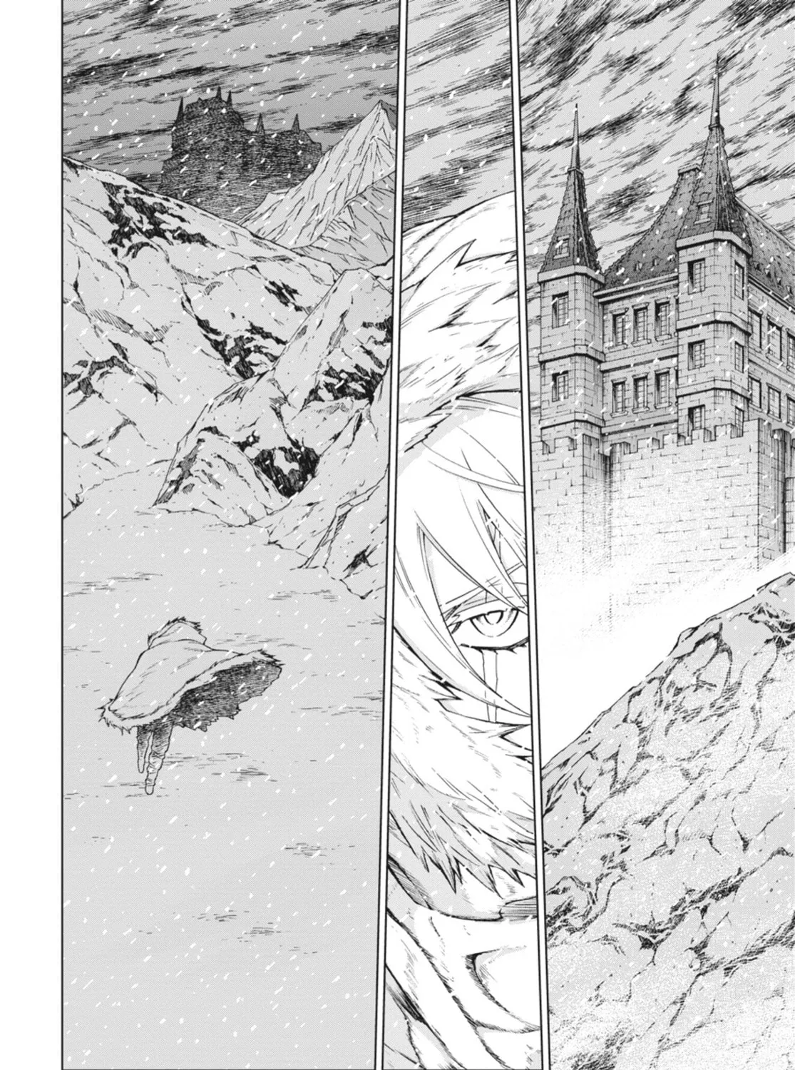 Read Ubel Blatt chapter 110 image 62 on Lezhin