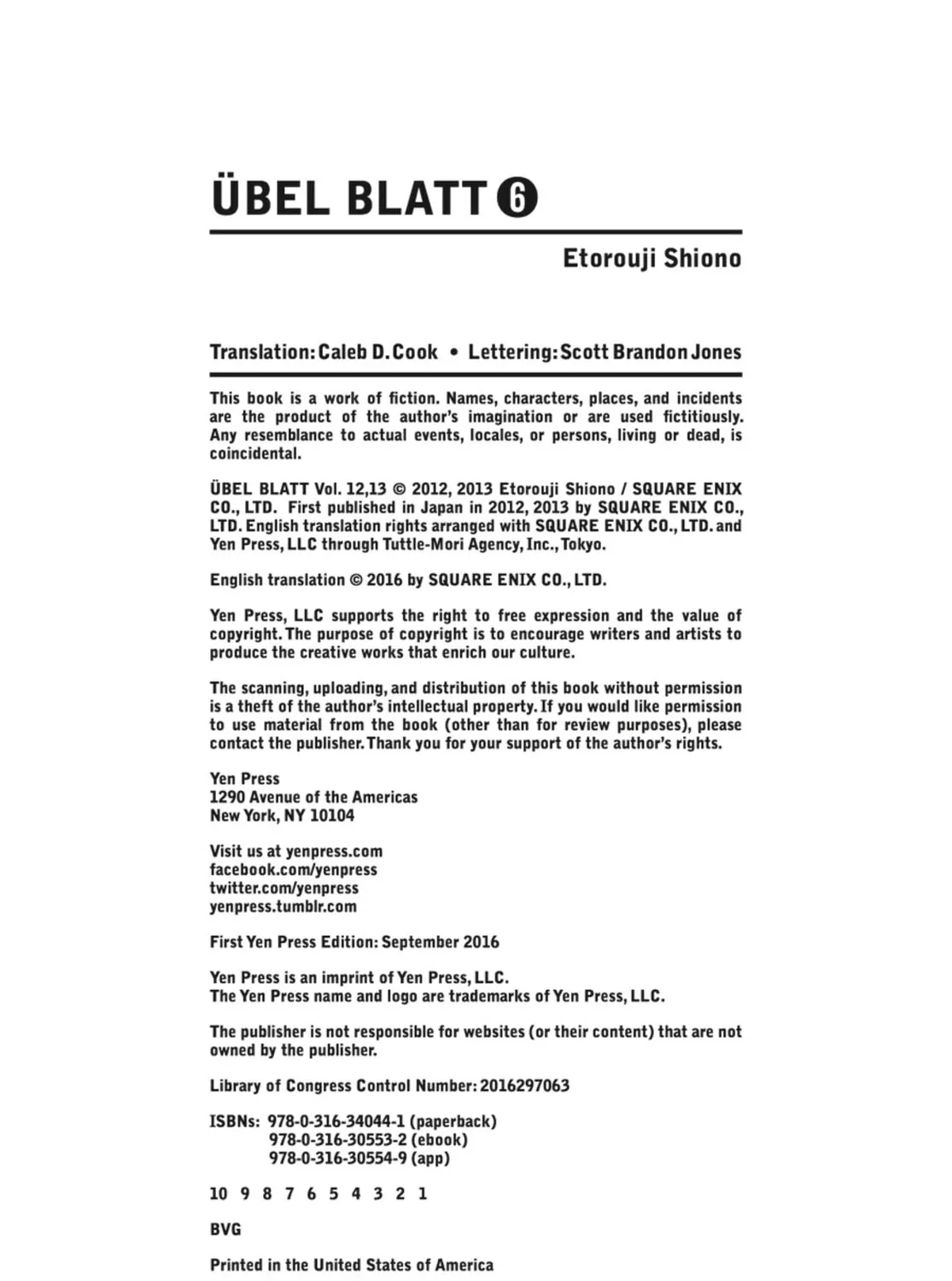 Read Ubel Blatt chapter 110 image 66 on Lezhin