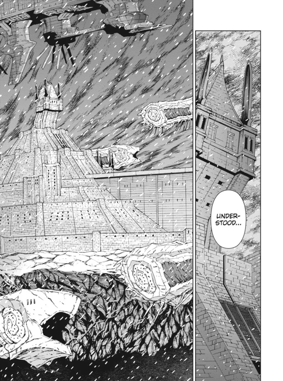 Read Ubel Blatt chapter 111 image 10 on Lezhin