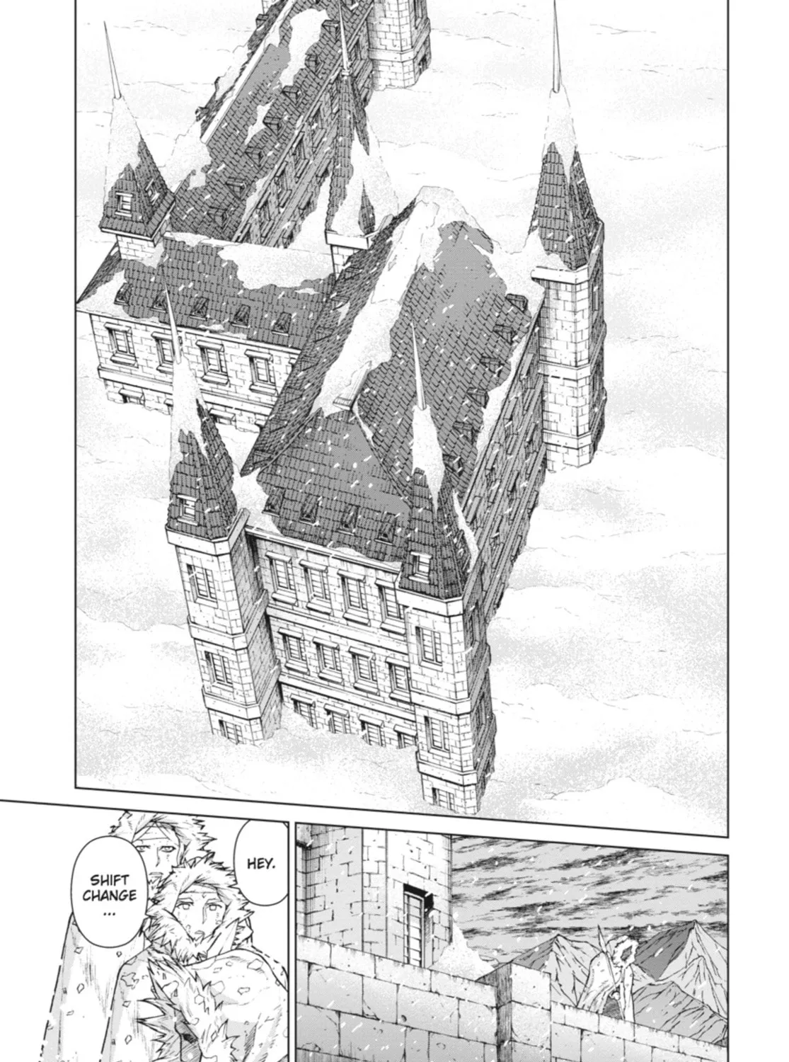 Read Ubel Blatt chapter 111 image 14 on Lezhin
