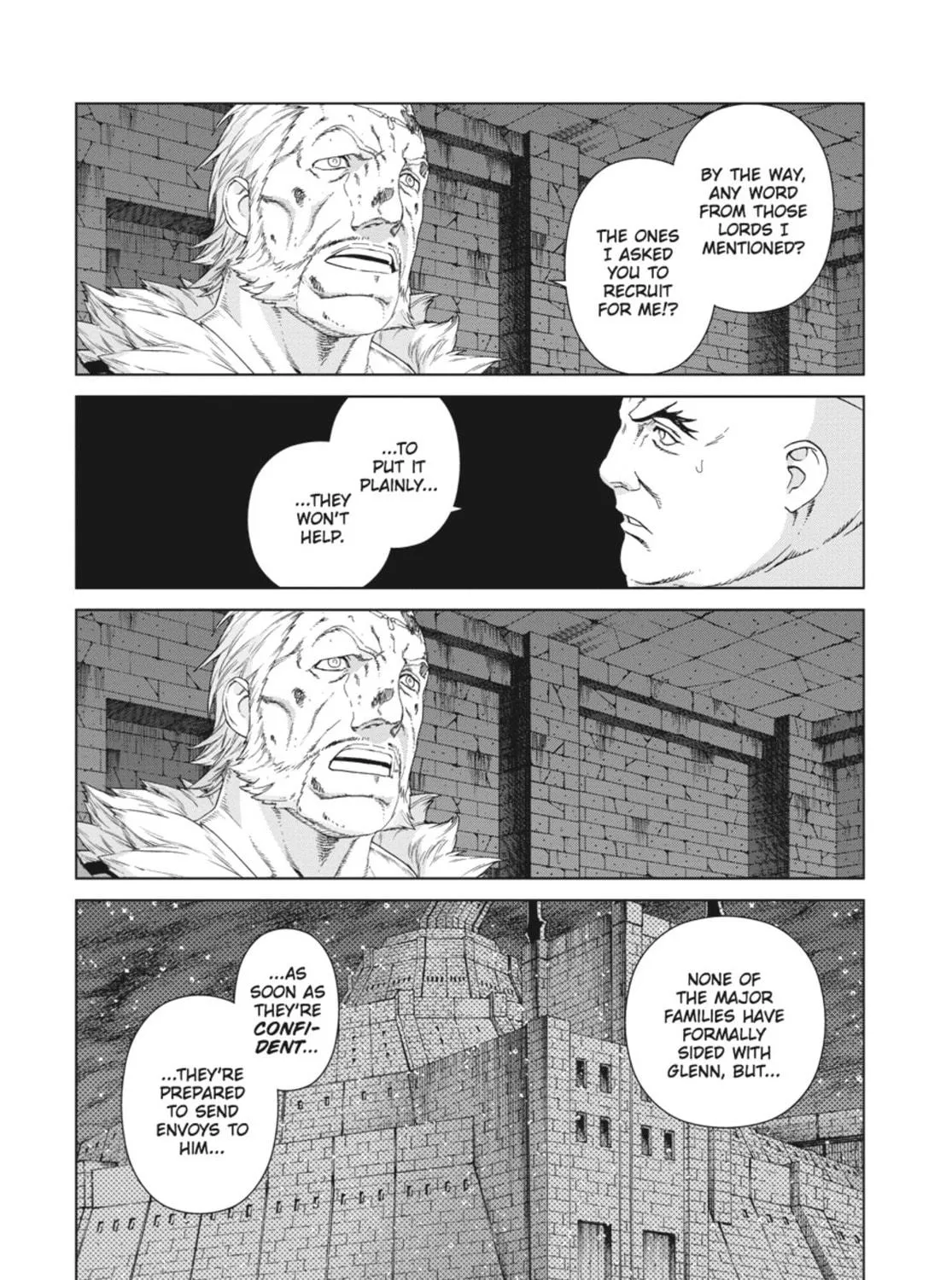 Read Ubel Blatt chapter 111 image 28 on Lezhin