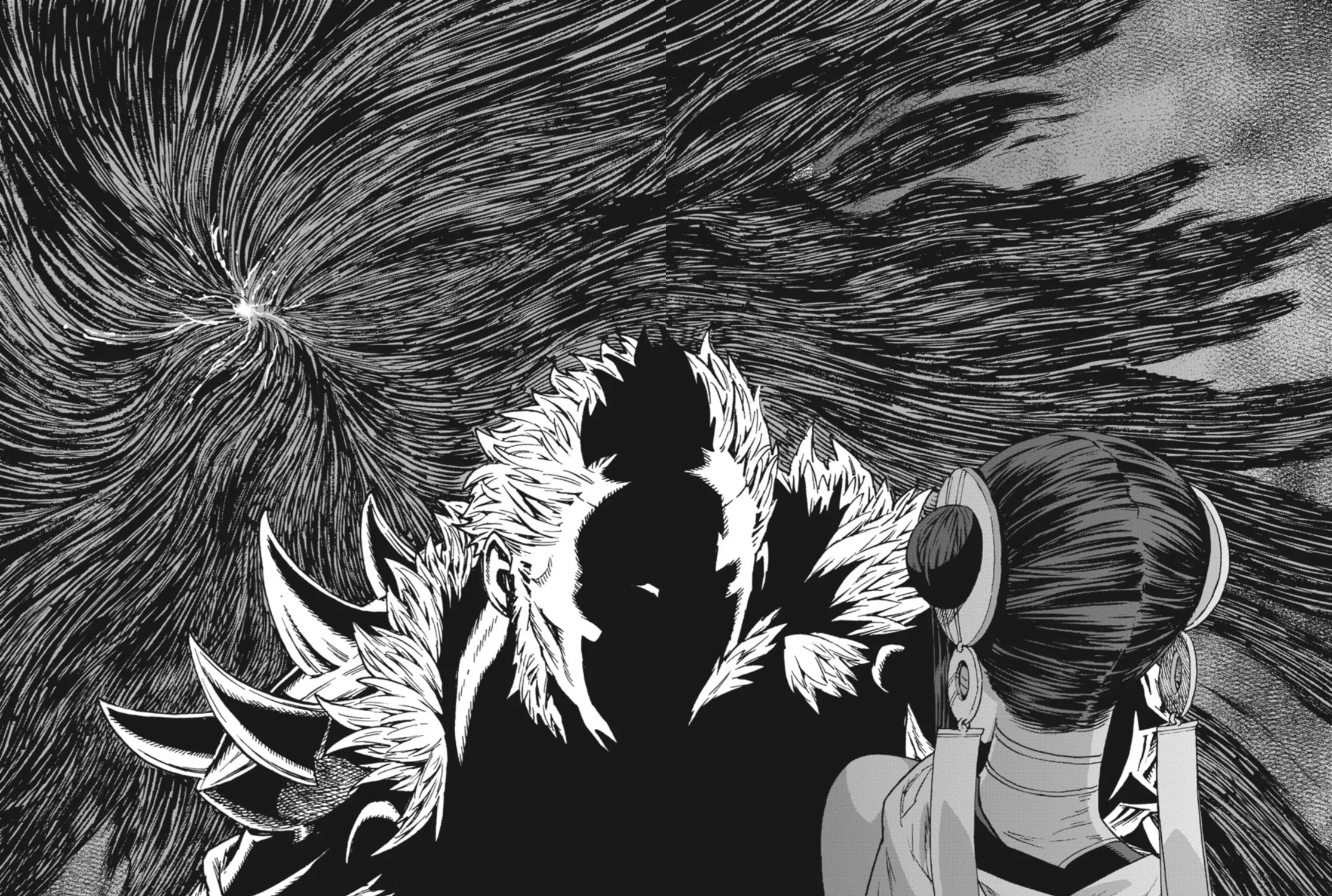Read Ubel Blatt chapter 111 image 44 on Lezhin