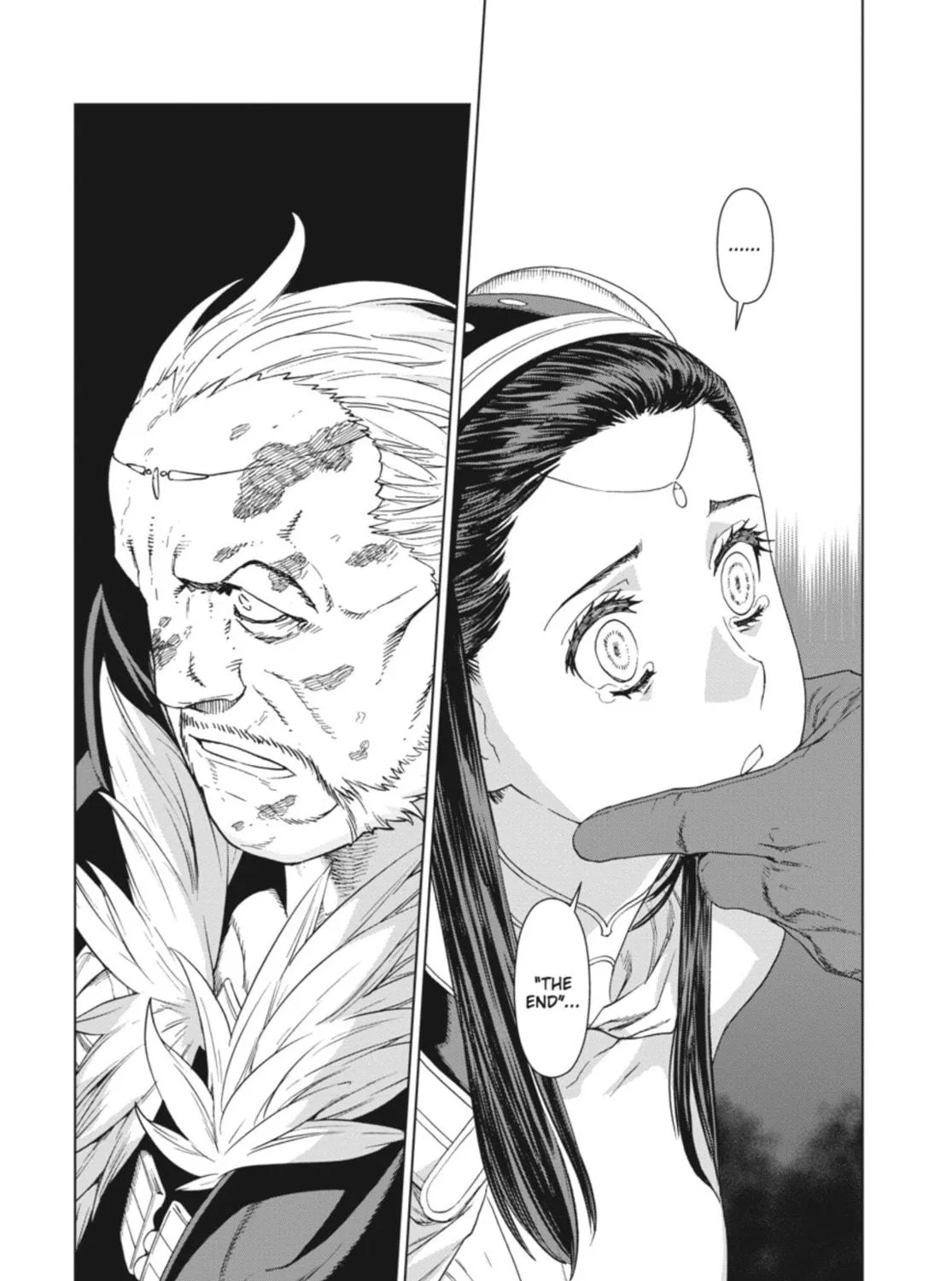 Read Ubel Blatt chapter 111 image 46 on Lezhin