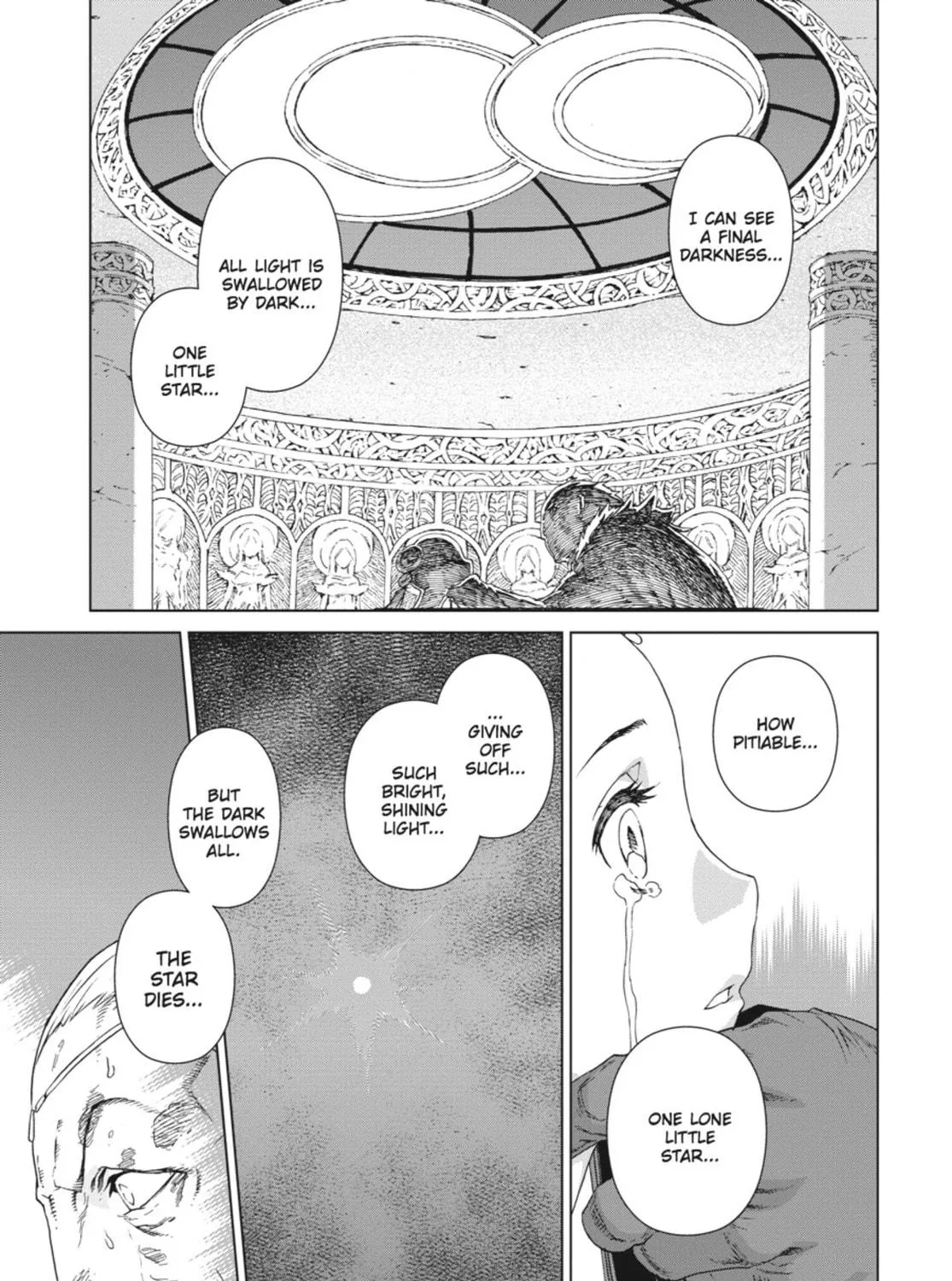 Read Ubel Blatt chapter 111 image 48 on Lezhin