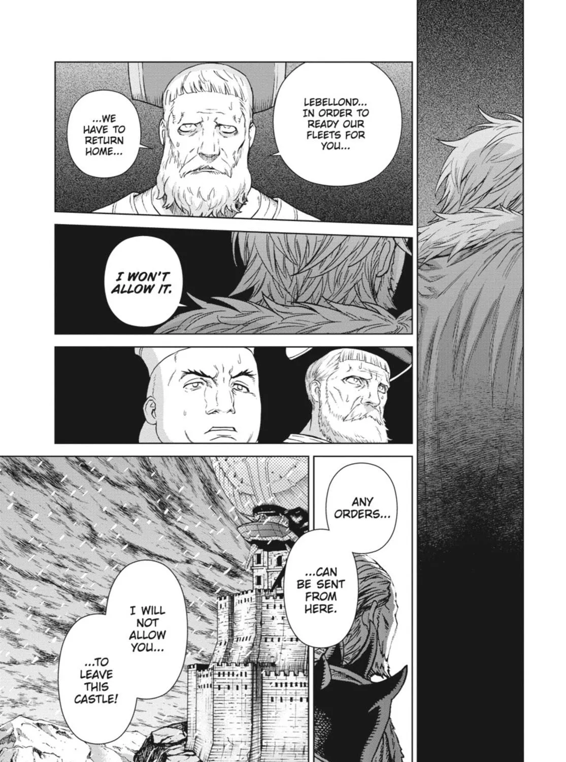 Read Ubel Blatt chapter 111 image 52 on Lezhin