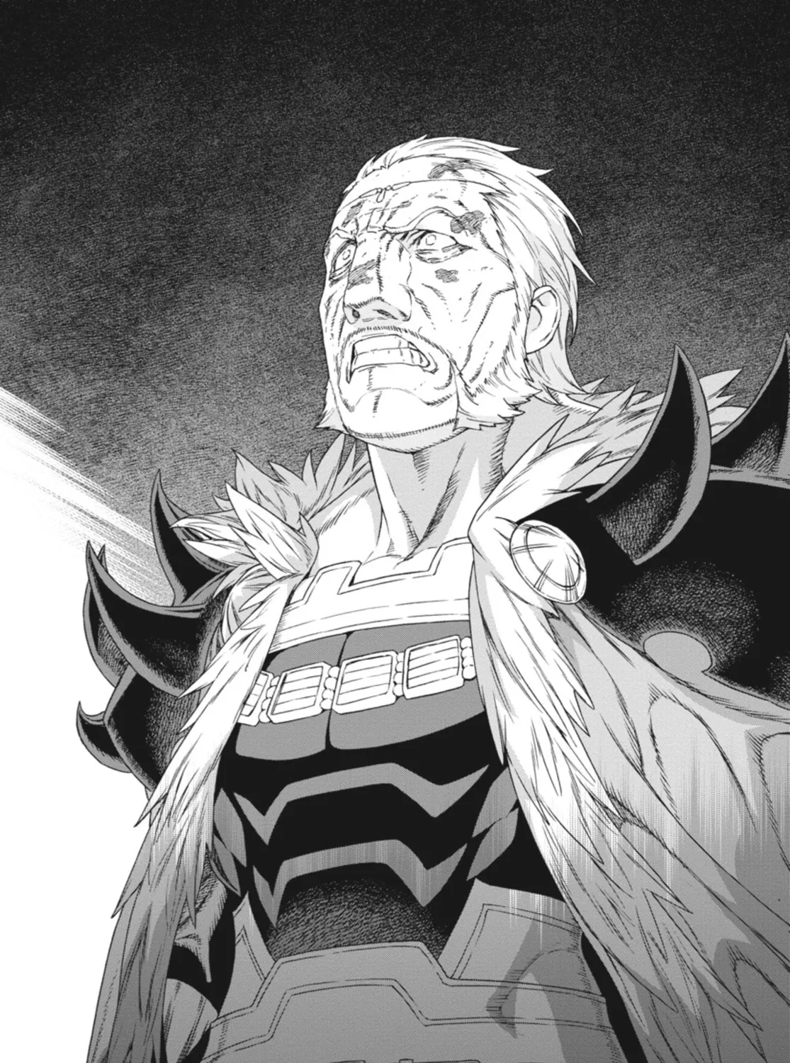 Read Ubel Blatt chapter 111 image 60 on Lezhin
