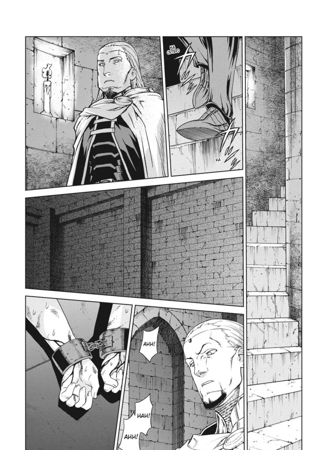 Read Ubel Blatt chapter 112 image 10 on Lezhin