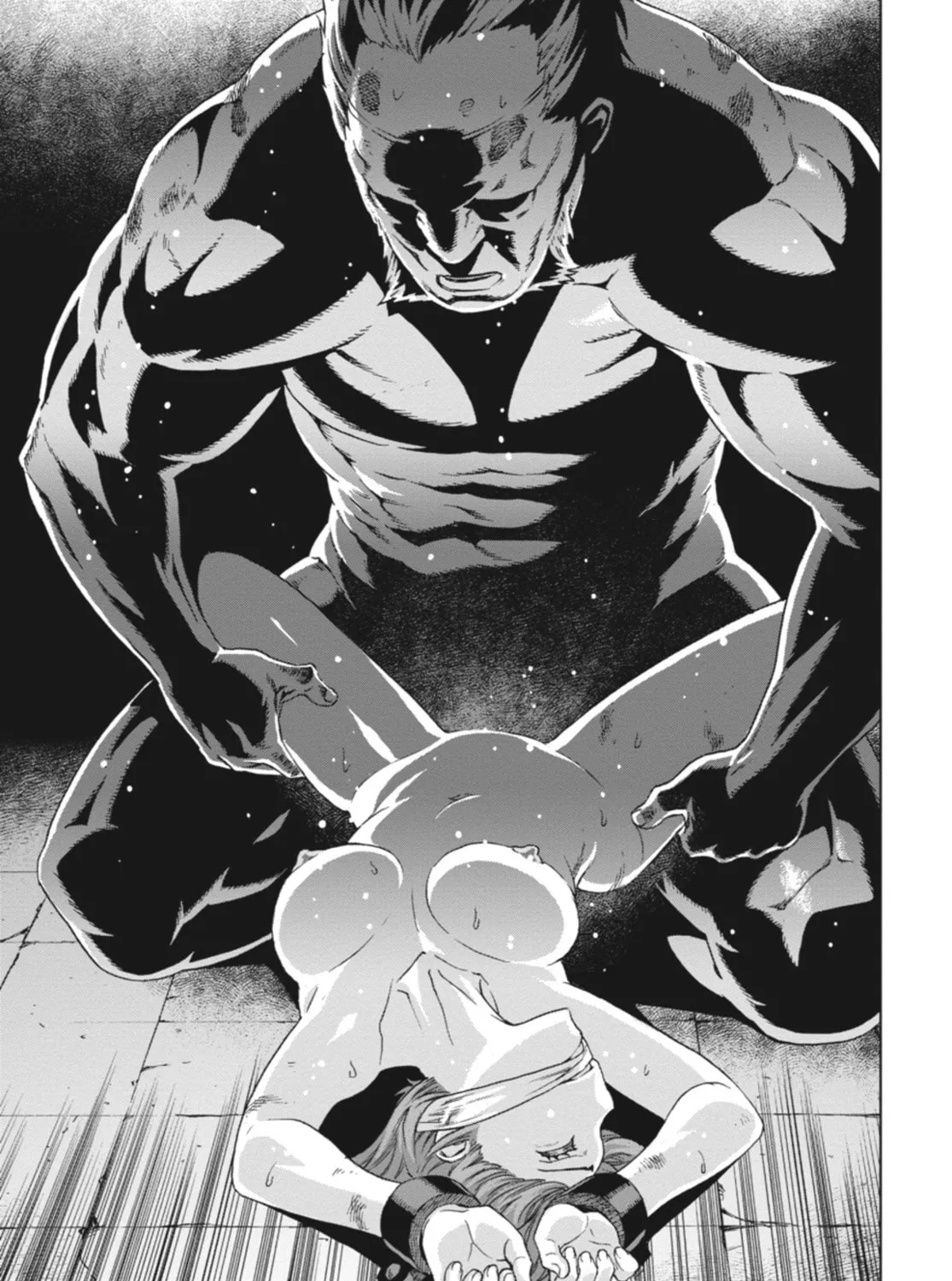 Read Ubel Blatt chapter 112 image 12 on Lezhin