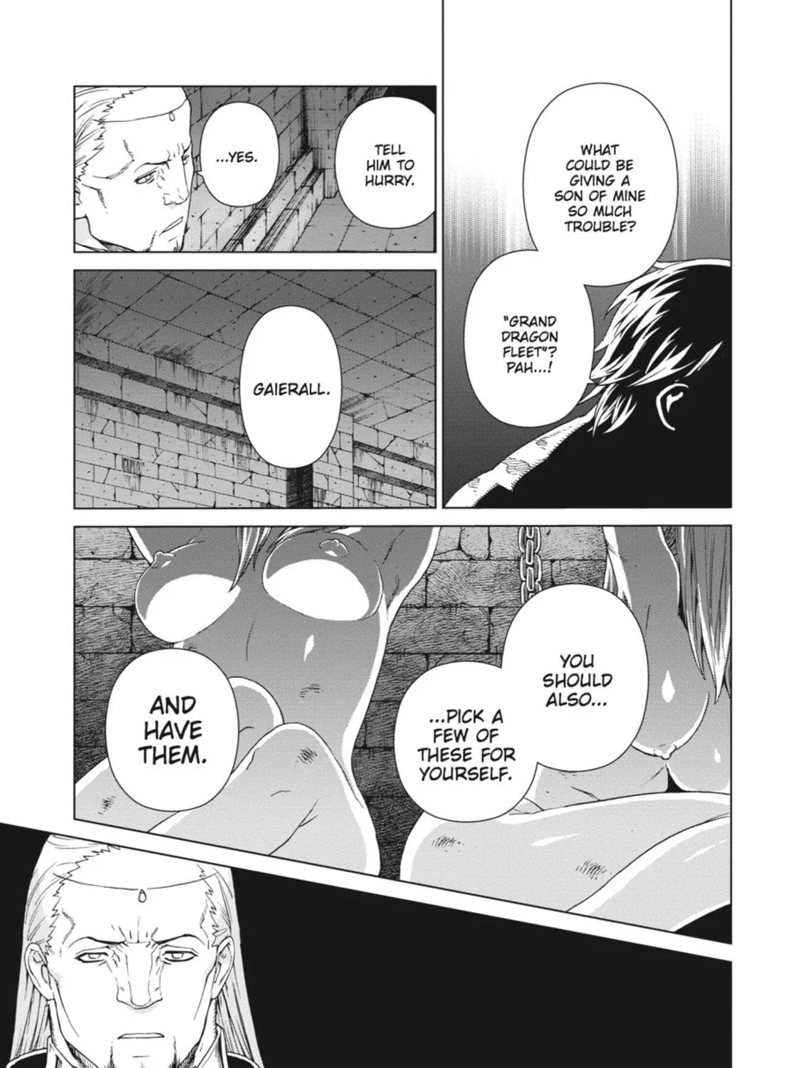 Read Ubel Blatt chapter 112 image 16 on Lezhin