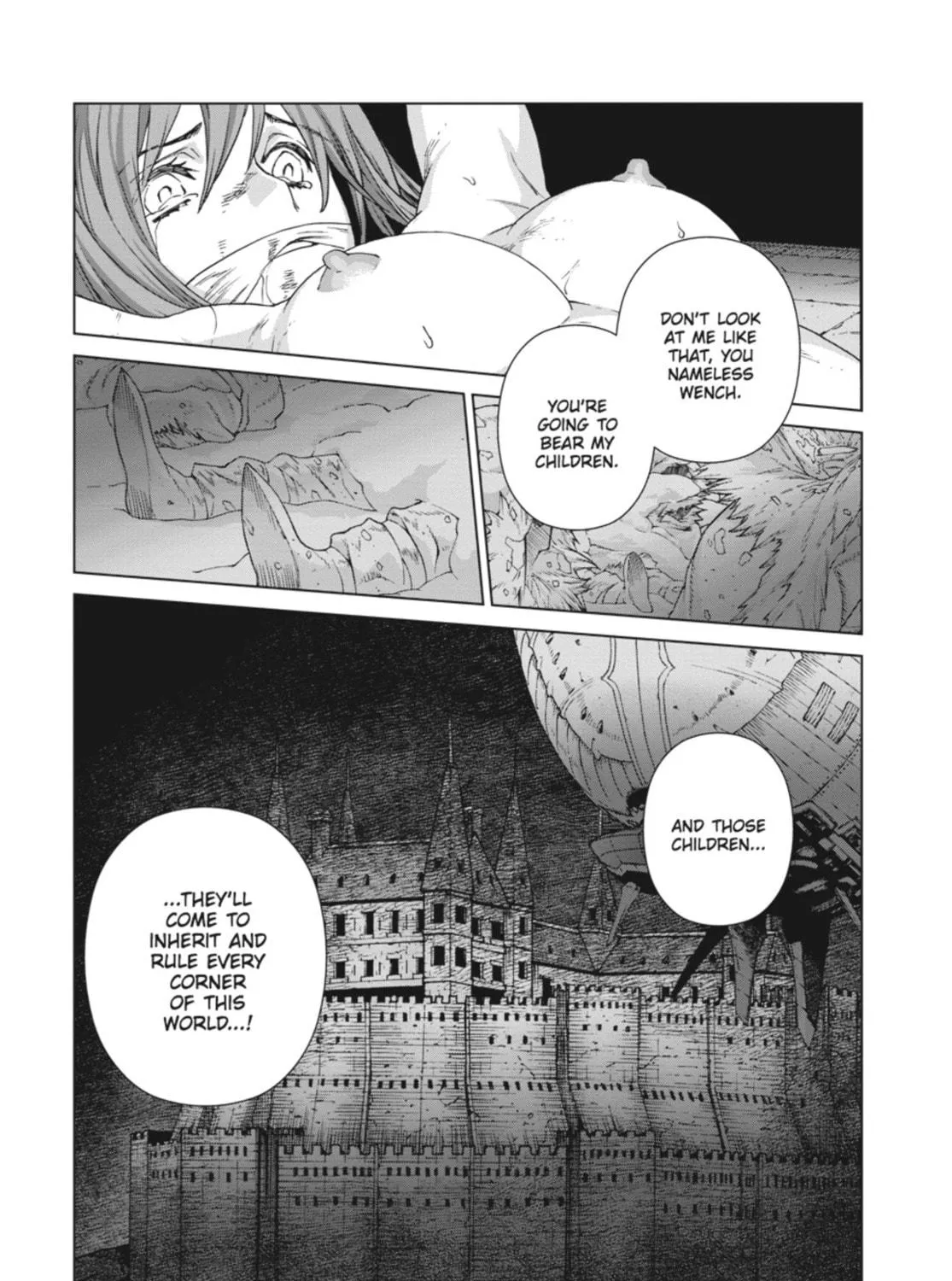 Read Ubel Blatt chapter 112 image 22 on Lezhin
