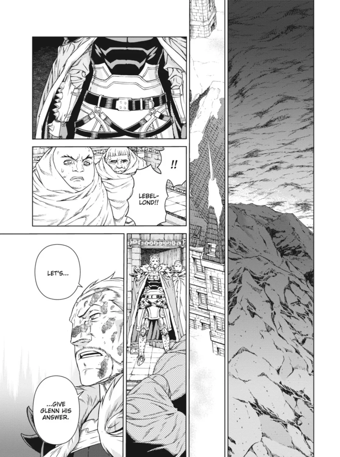 Read Ubel Blatt chapter 112 image 24 on Lezhin