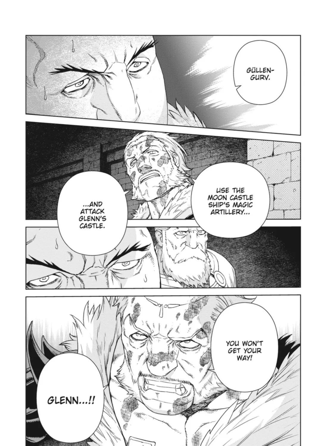 Read Ubel Blatt chapter 112 image 26 on Lezhin