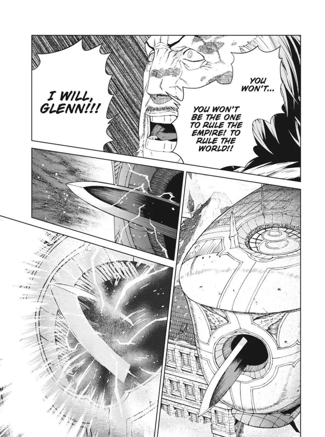 Read Ubel Blatt chapter 112 image 28 on Lezhin