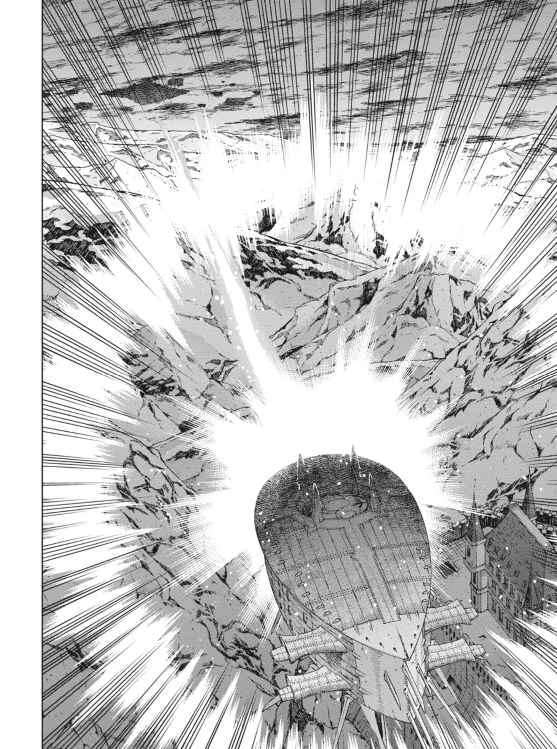 Read Ubel Blatt chapter 112 image 30 on Lezhin