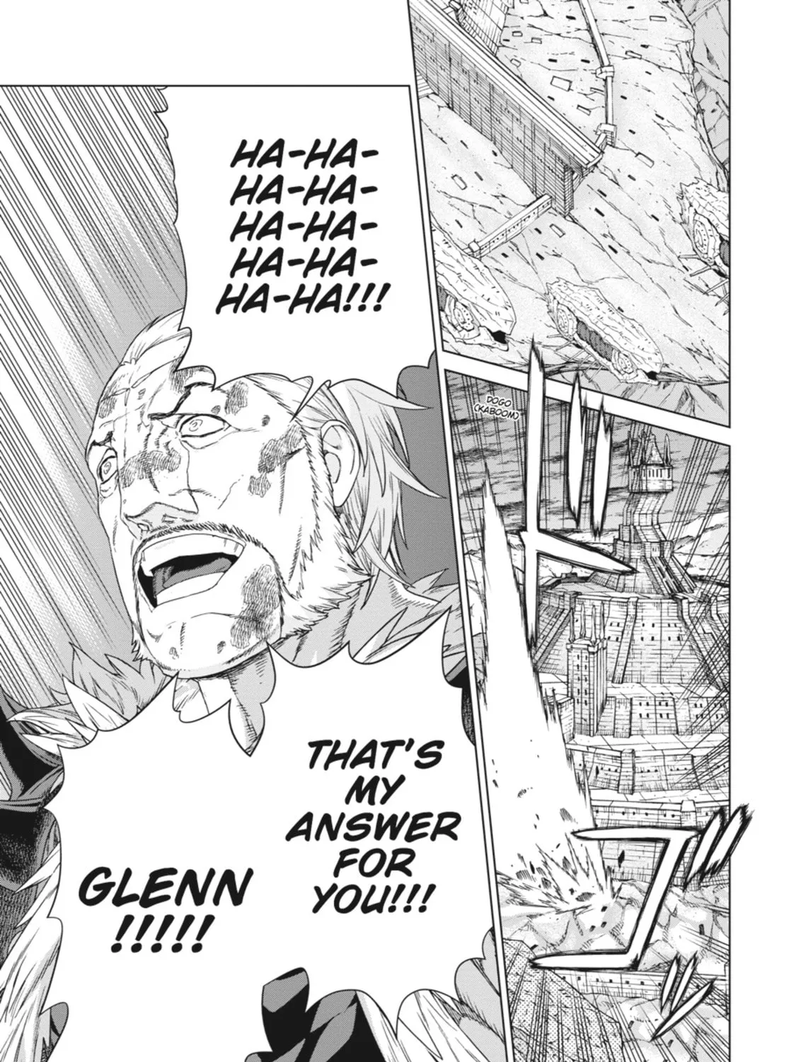 Read Ubel Blatt chapter 112 image 32 on Lezhin