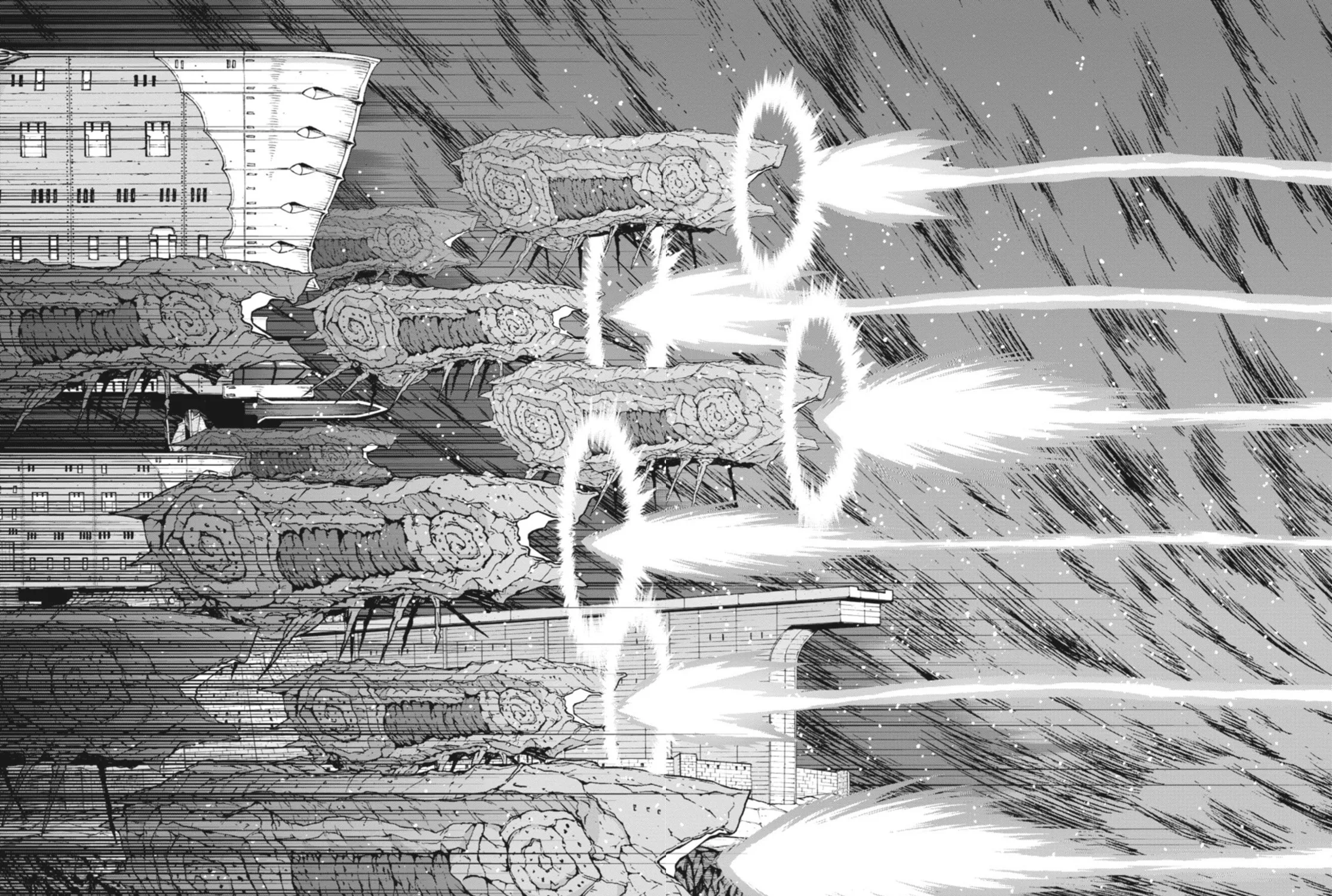Read Ubel Blatt chapter 112 image 36 on Lezhin