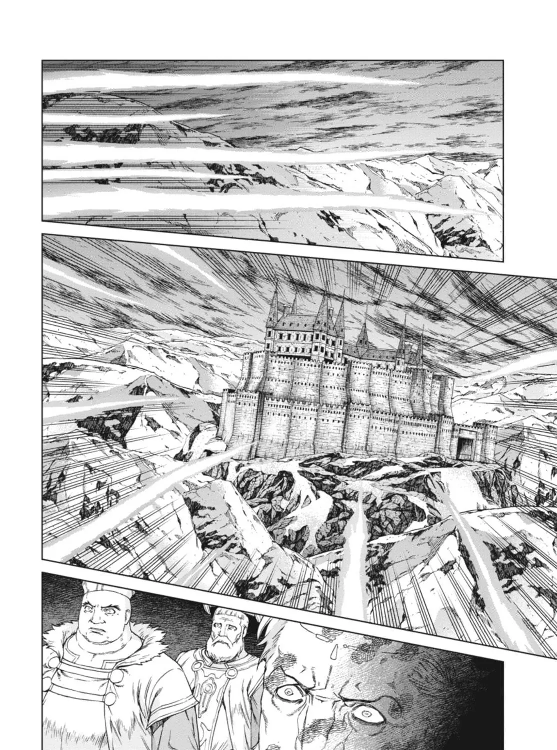 Read Ubel Blatt chapter 112 image 38 on Lezhin