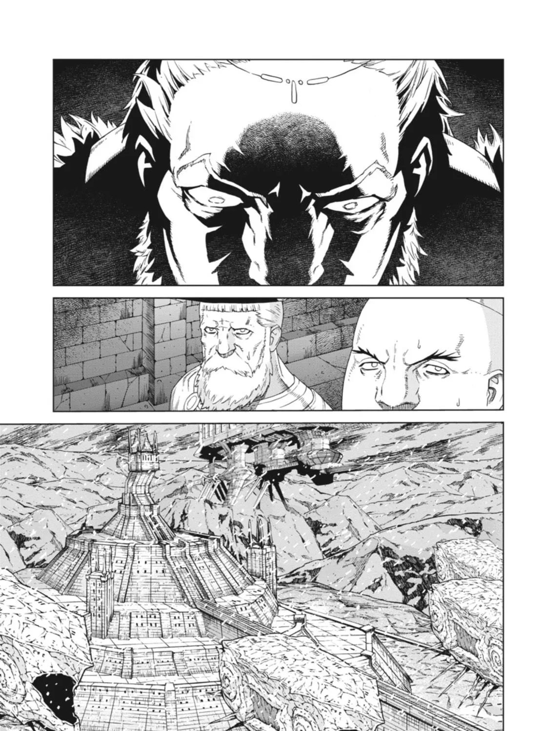 Read Ubel Blatt chapter 112 image 4 on Lezhin