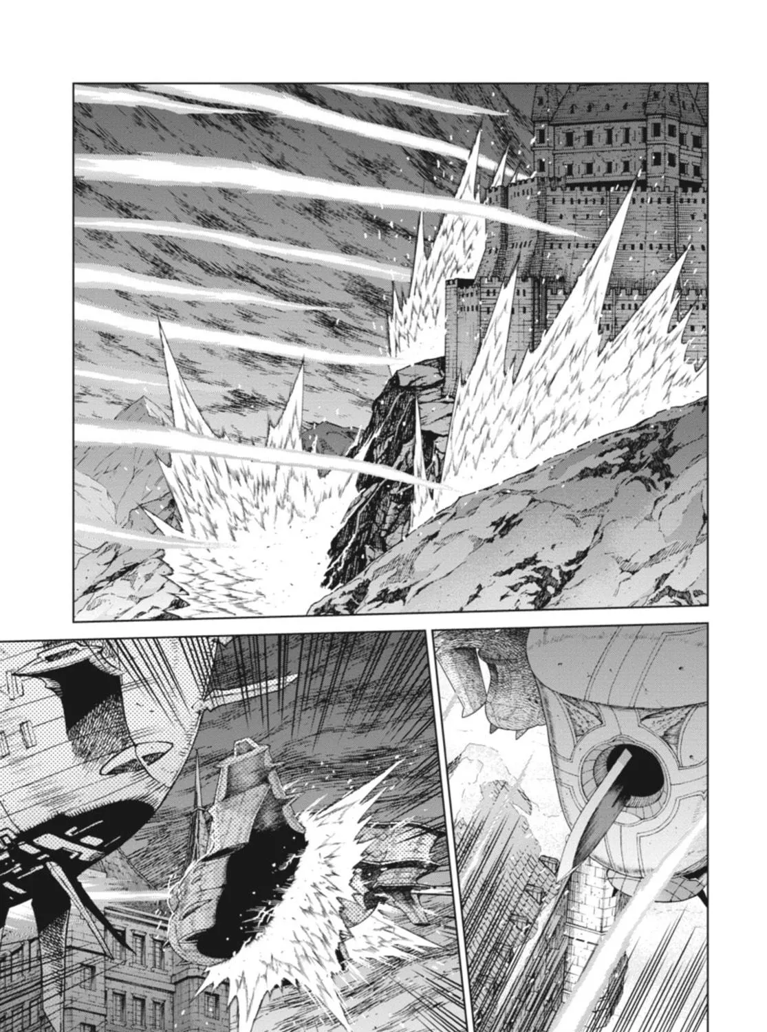 Read Ubel Blatt chapter 112 image 40 on Lezhin