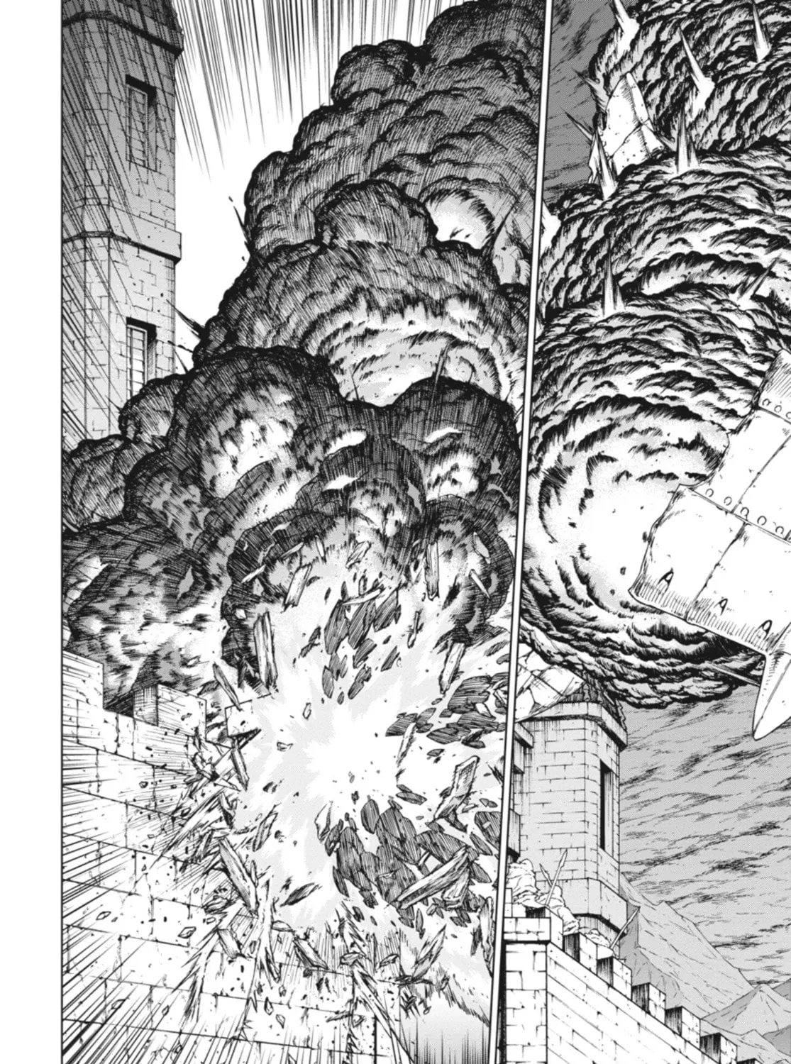 Read Ubel Blatt chapter 112 image 42 on Lezhin