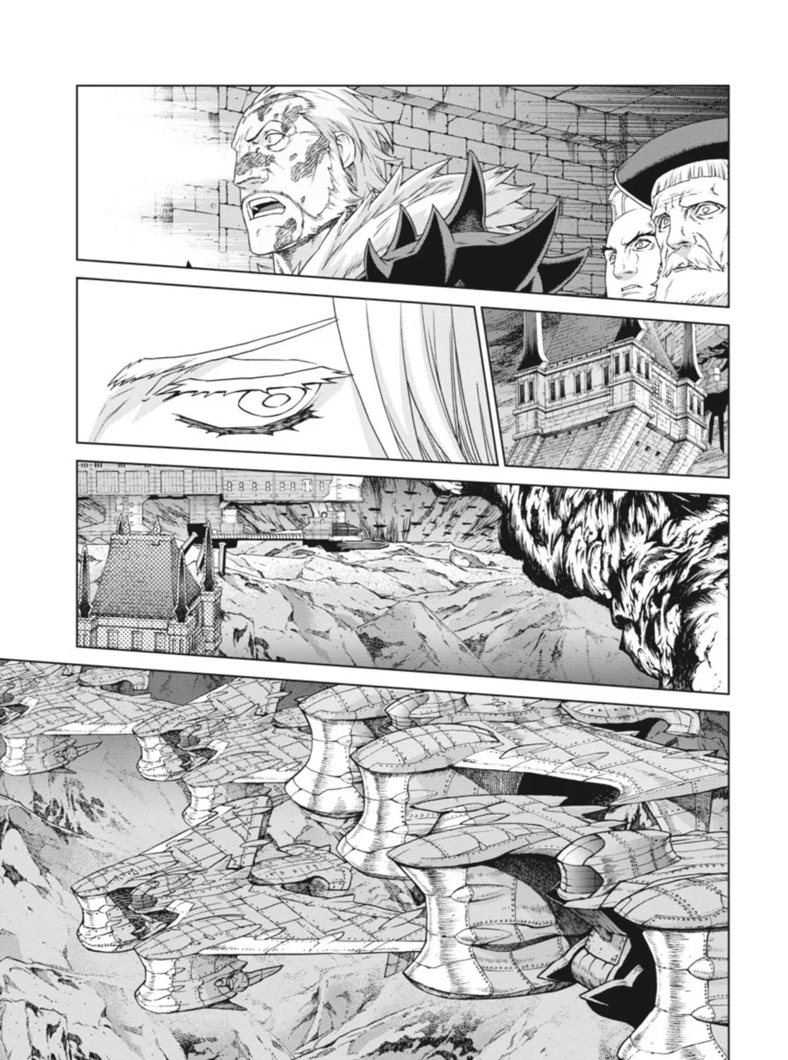 Read Ubel Blatt chapter 112 image 48 on Lezhin