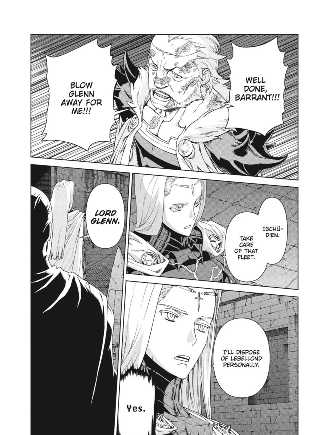 Read Ubel Blatt chapter 112 image 52 on Lezhin