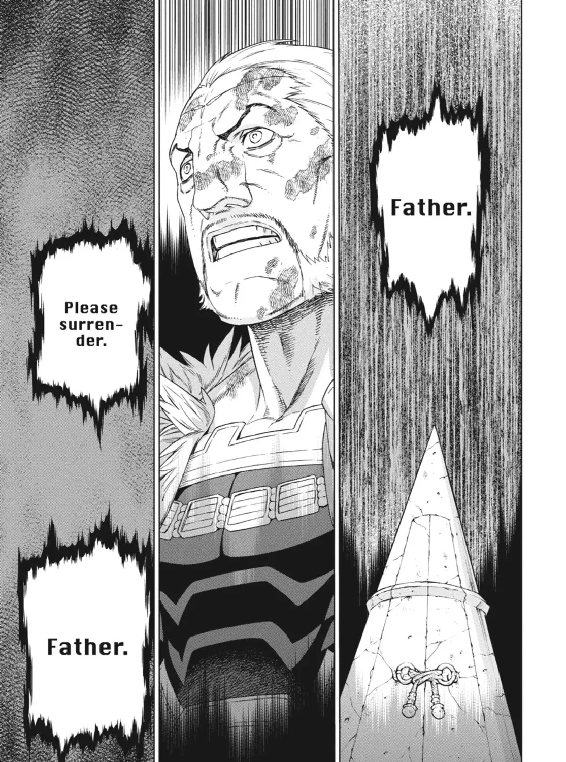 Read Ubel Blatt chapter 112 image 56 on Lezhin