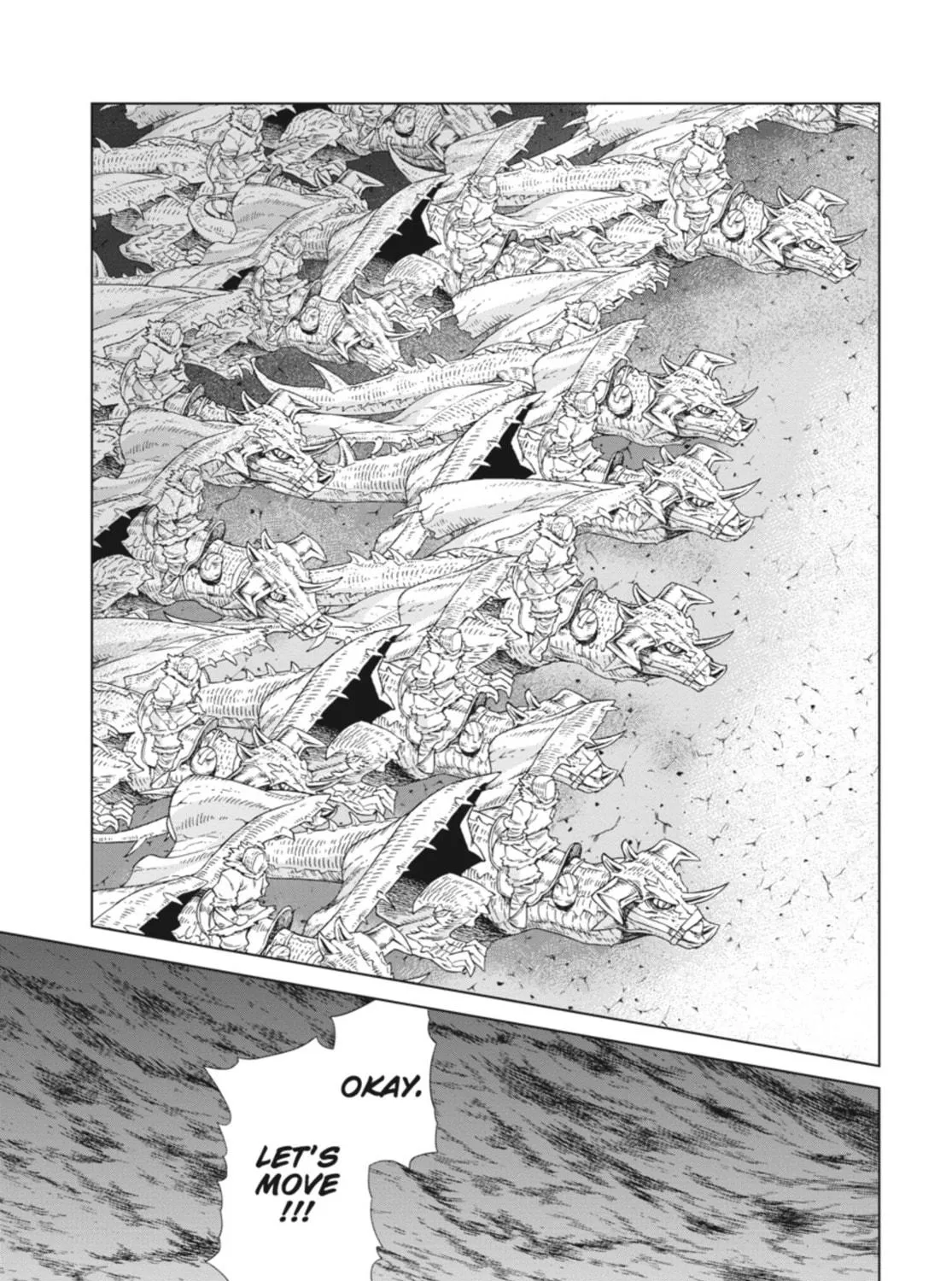 Read Ubel Blatt chapter 113 image 10 on Lezhin