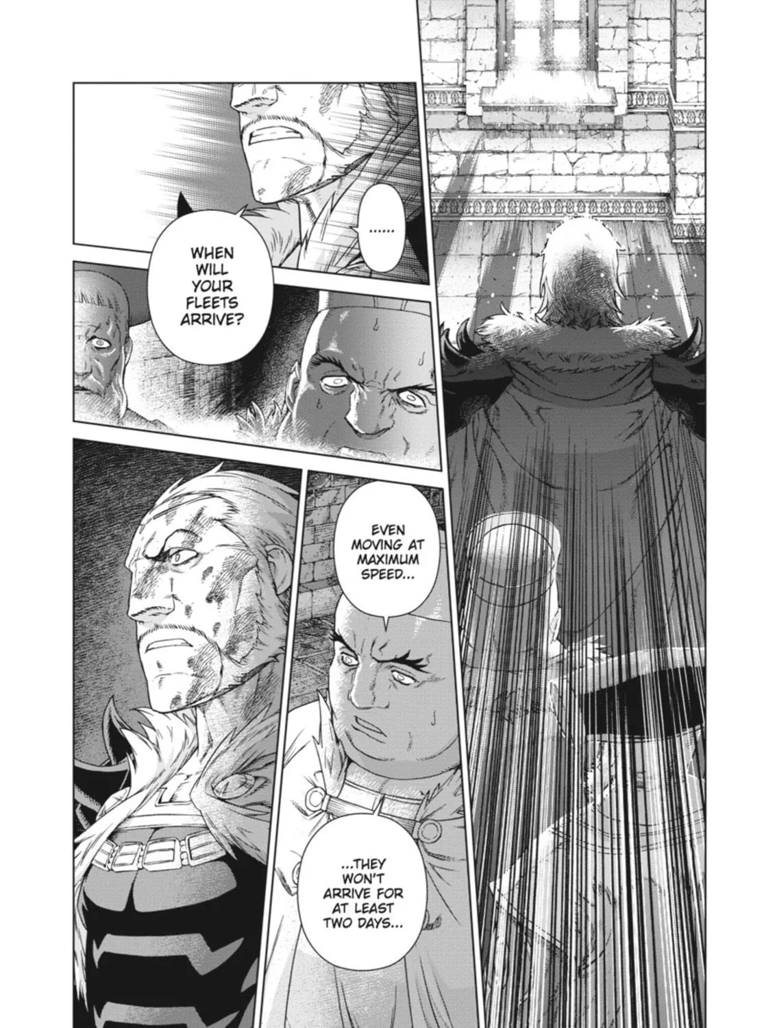 Read Ubel Blatt chapter 113 image 16 on Lezhin