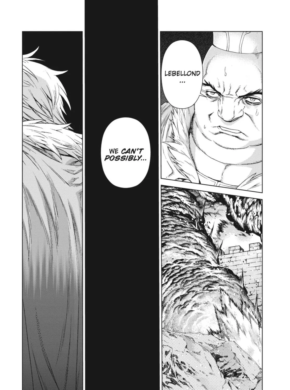 Read Ubel Blatt chapter 113 image 18 on Lezhin