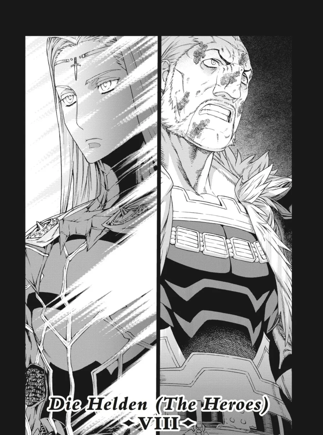Read Ubel Blatt chapter 113 image 2 on Lezhin