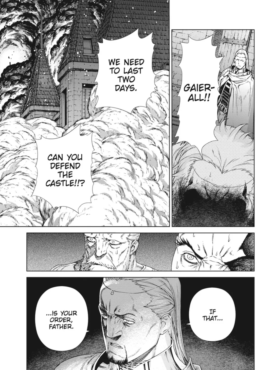 Read Ubel Blatt chapter 113 image 20 on Lezhin