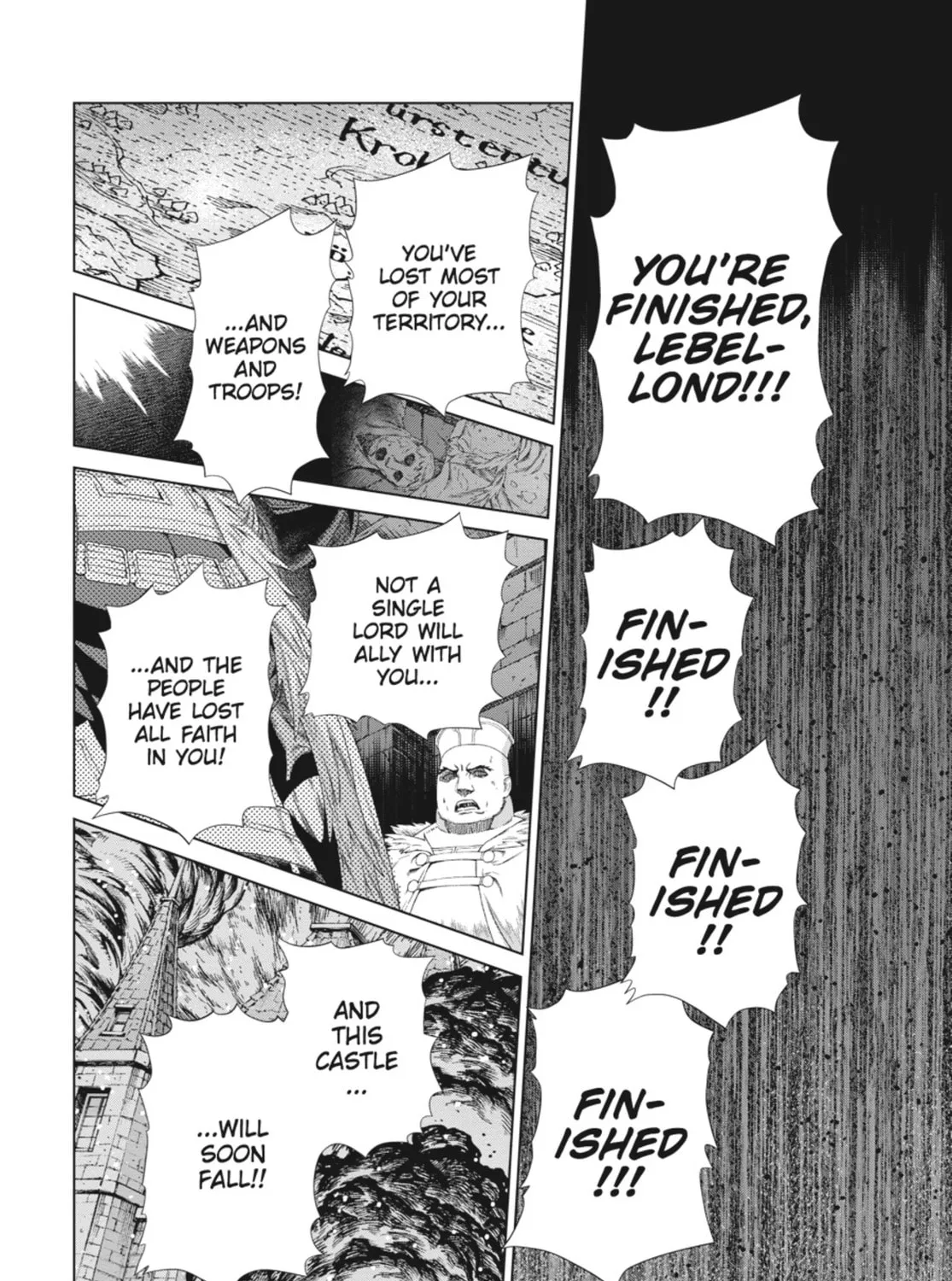 Read Ubel Blatt chapter 113 image 26 on Lezhin