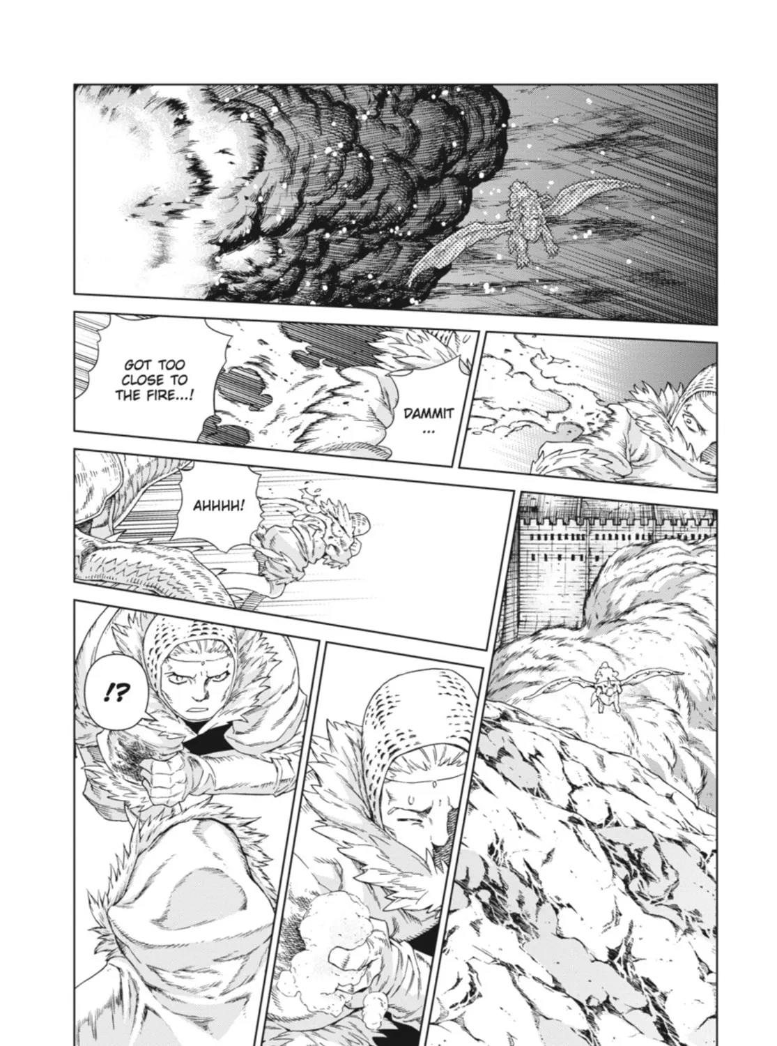 Read Ubel Blatt chapter 113 image 36 on Lezhin