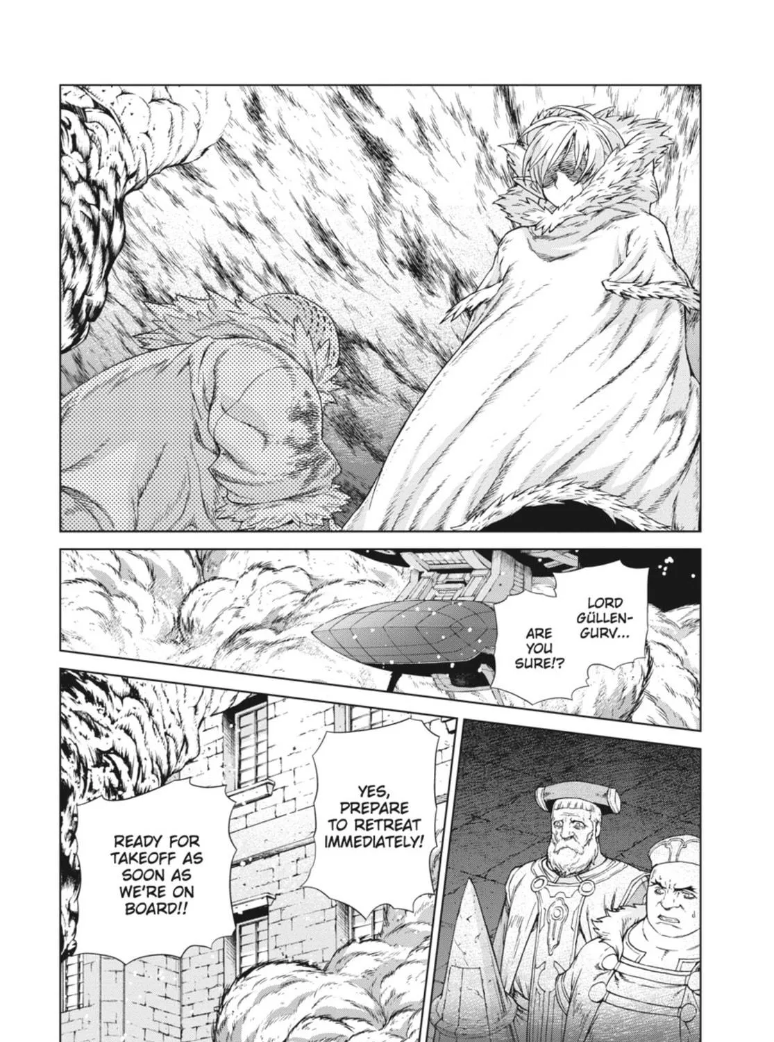 Read Ubel Blatt chapter 113 image 38 on Lezhin