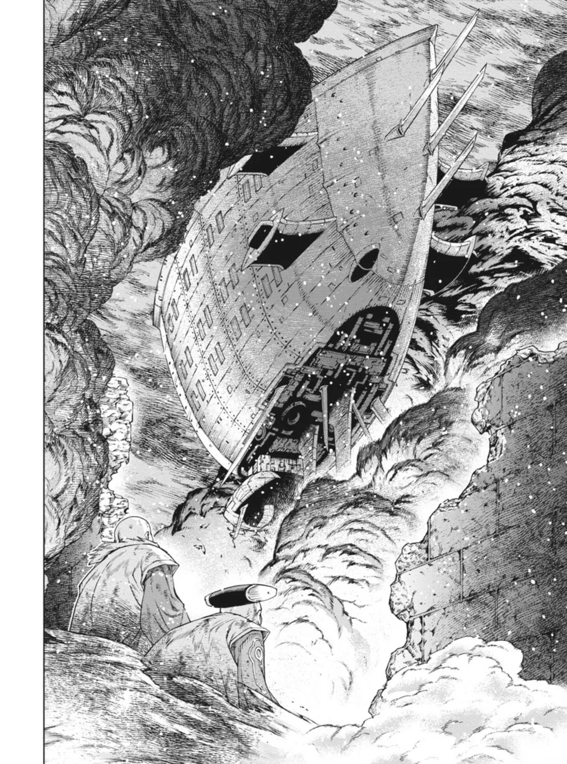 Read Ubel Blatt chapter 113 image 46 on Lezhin