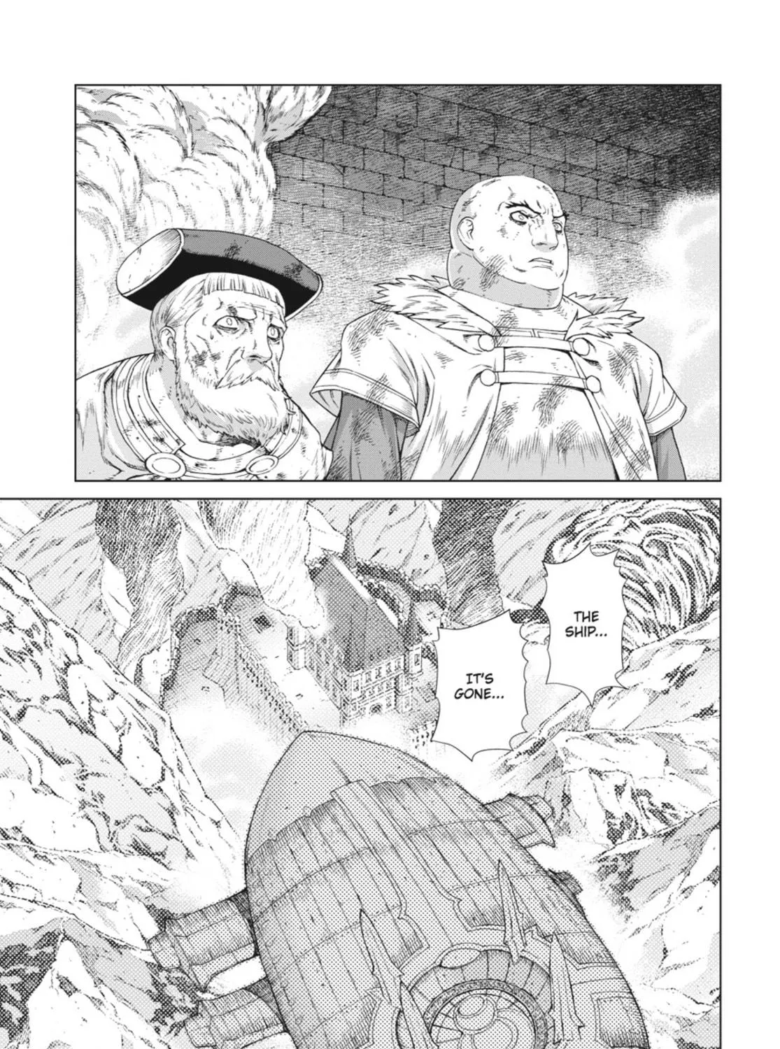 Read Ubel Blatt chapter 113 image 48 on Lezhin