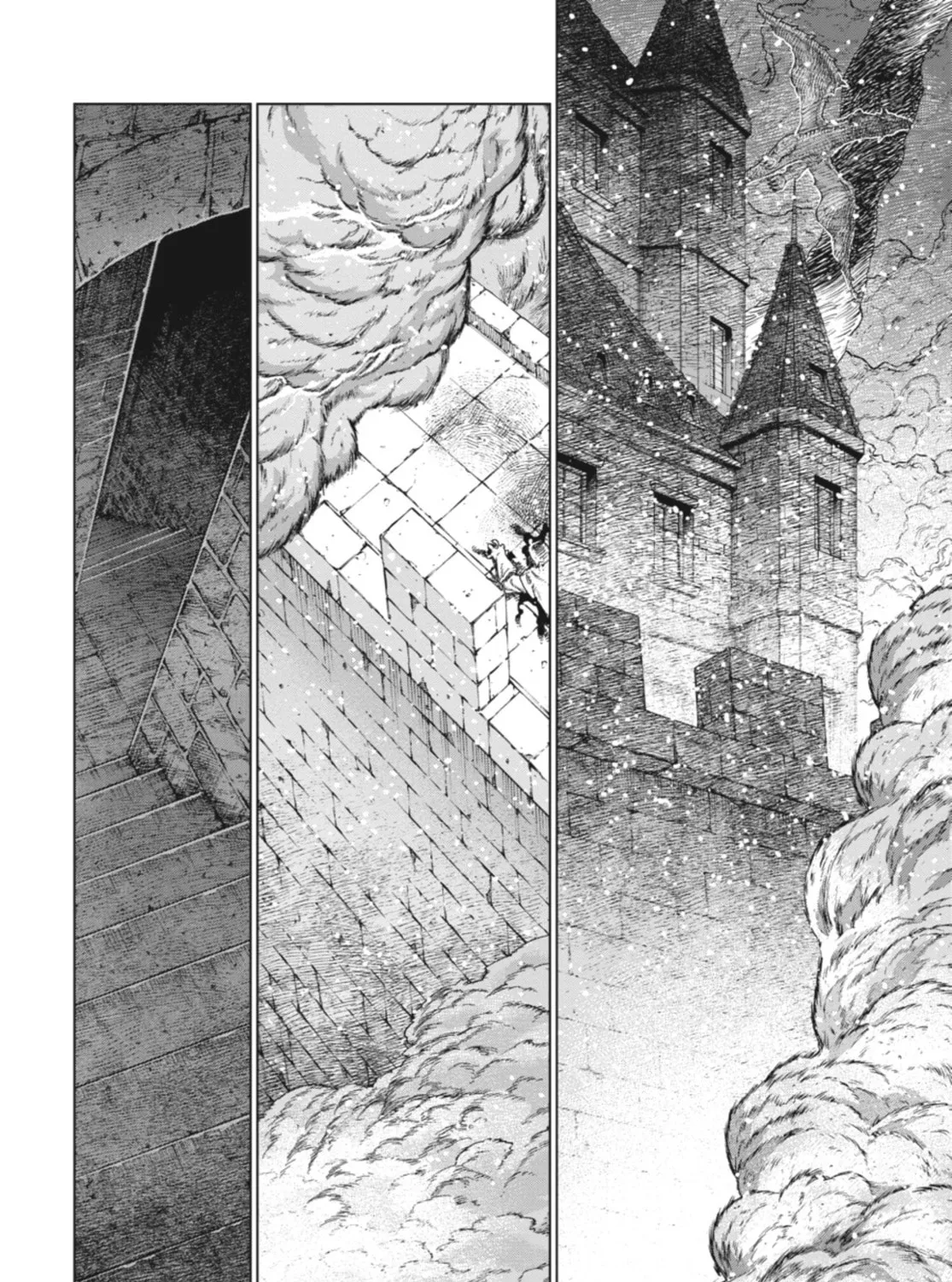 Read Ubel Blatt chapter 113 image 50 on Lezhin
