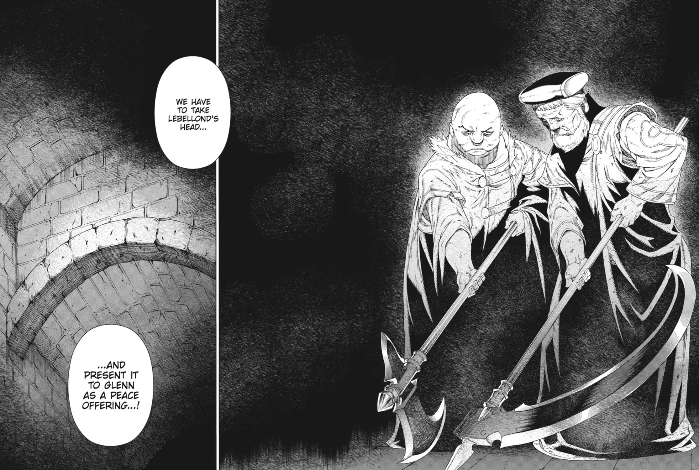 Read Ubel Blatt chapter 113 image 54 on Lezhin