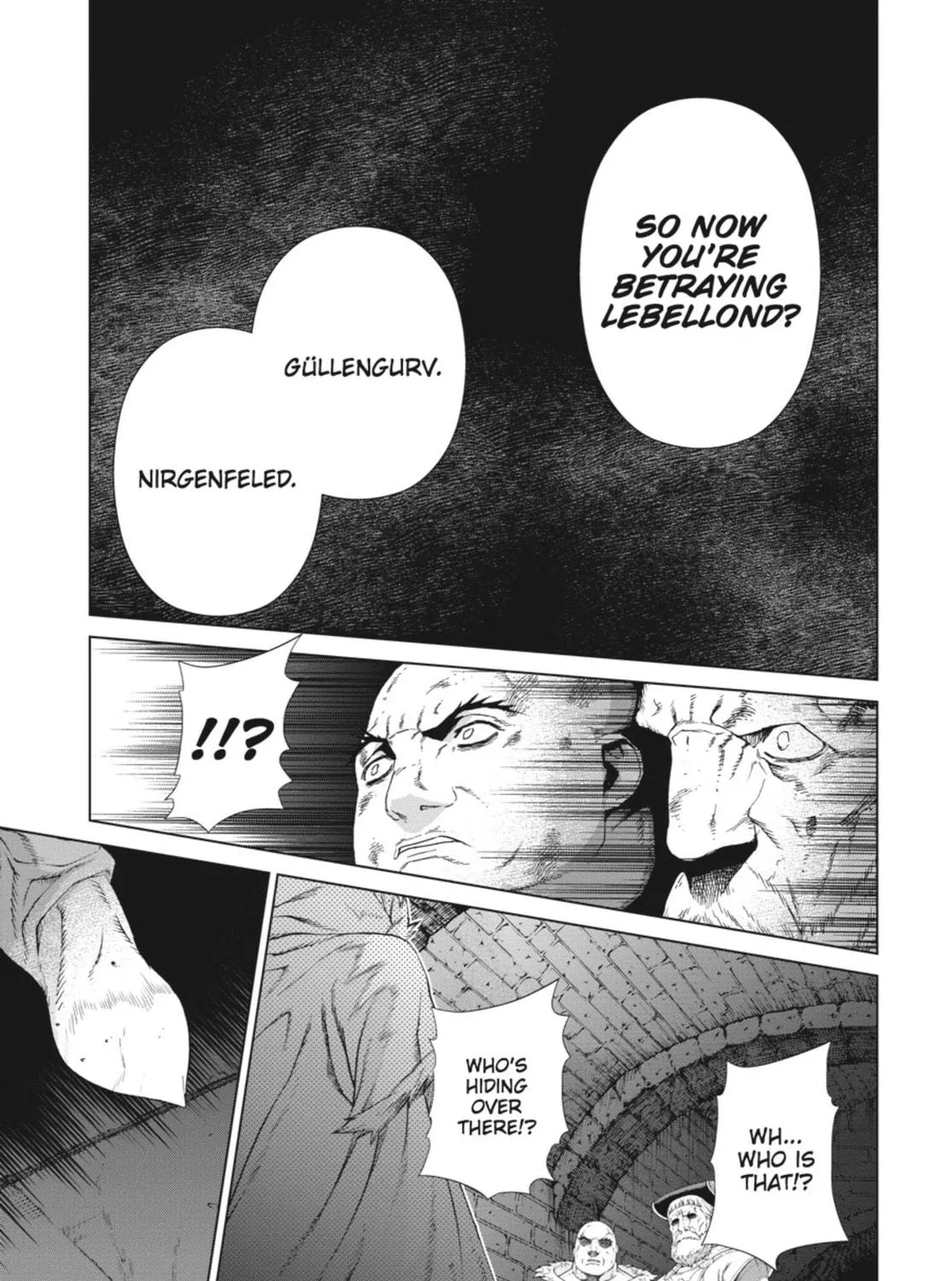 Read Ubel Blatt chapter 113 image 58 on Lezhin
