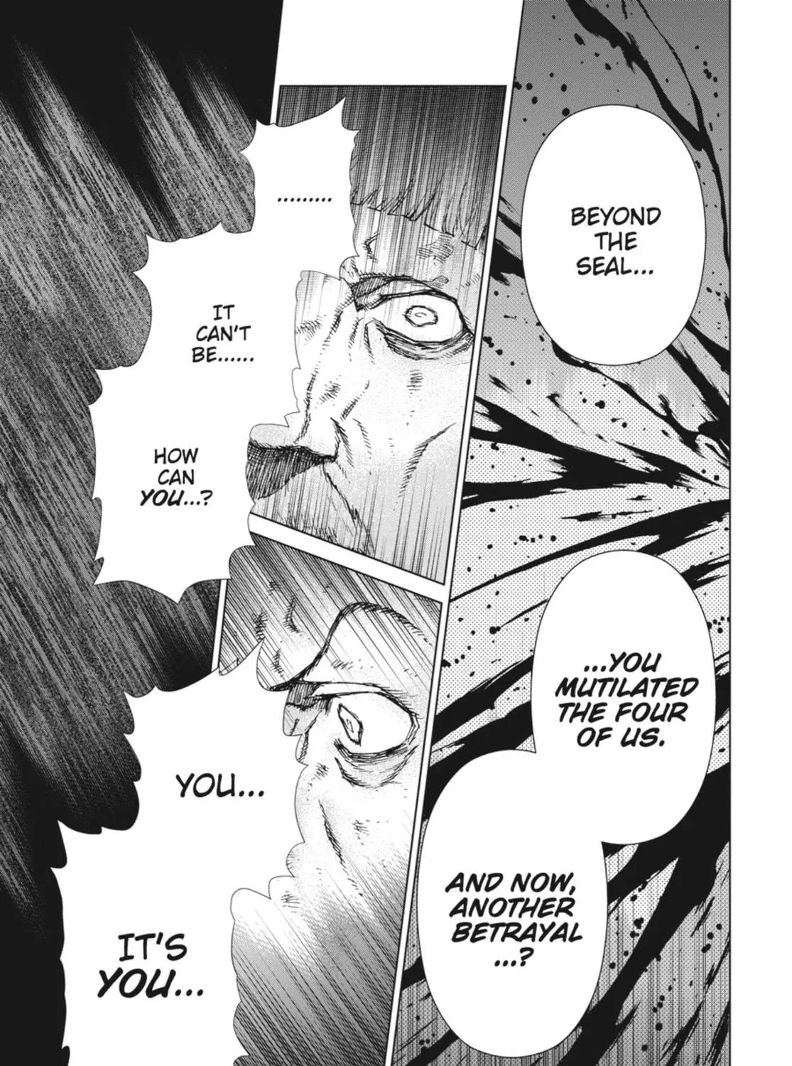 Read Ubel Blatt chapter 113 image 64 on Lezhin
