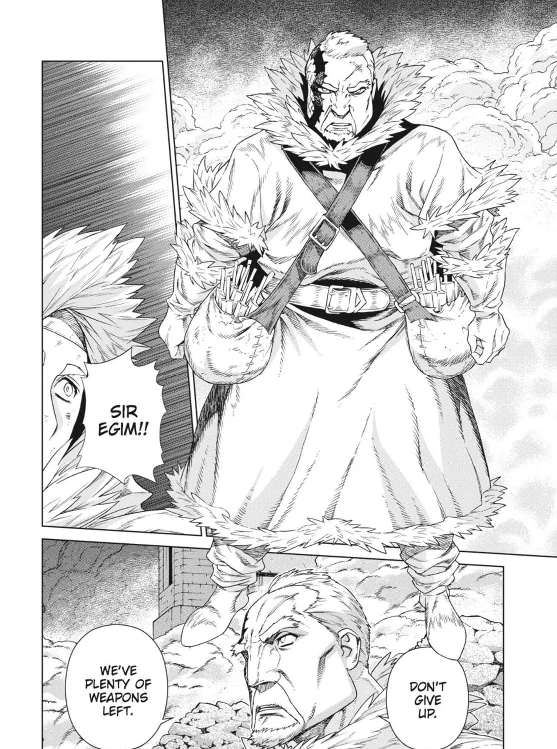 Read Ubel Blatt chapter 114 image 10 on Lezhin