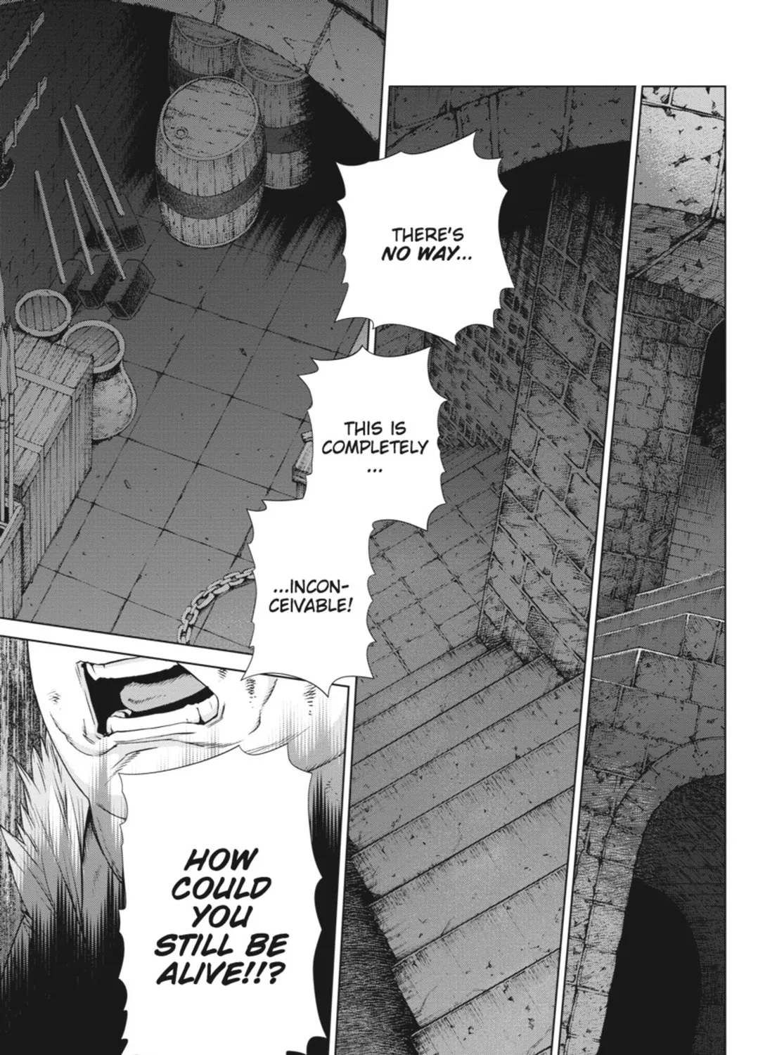 Read Ubel Blatt chapter 114 image 12 on Lezhin