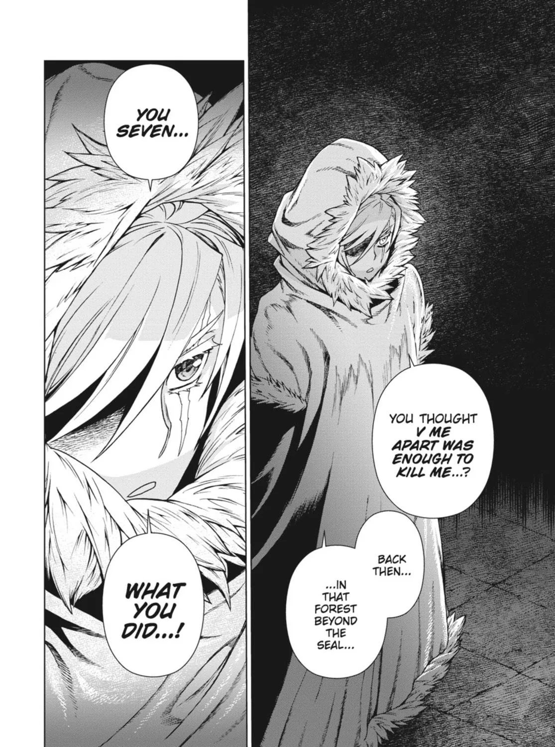 Read Ubel Blatt chapter 114 image 16 on Lezhin
