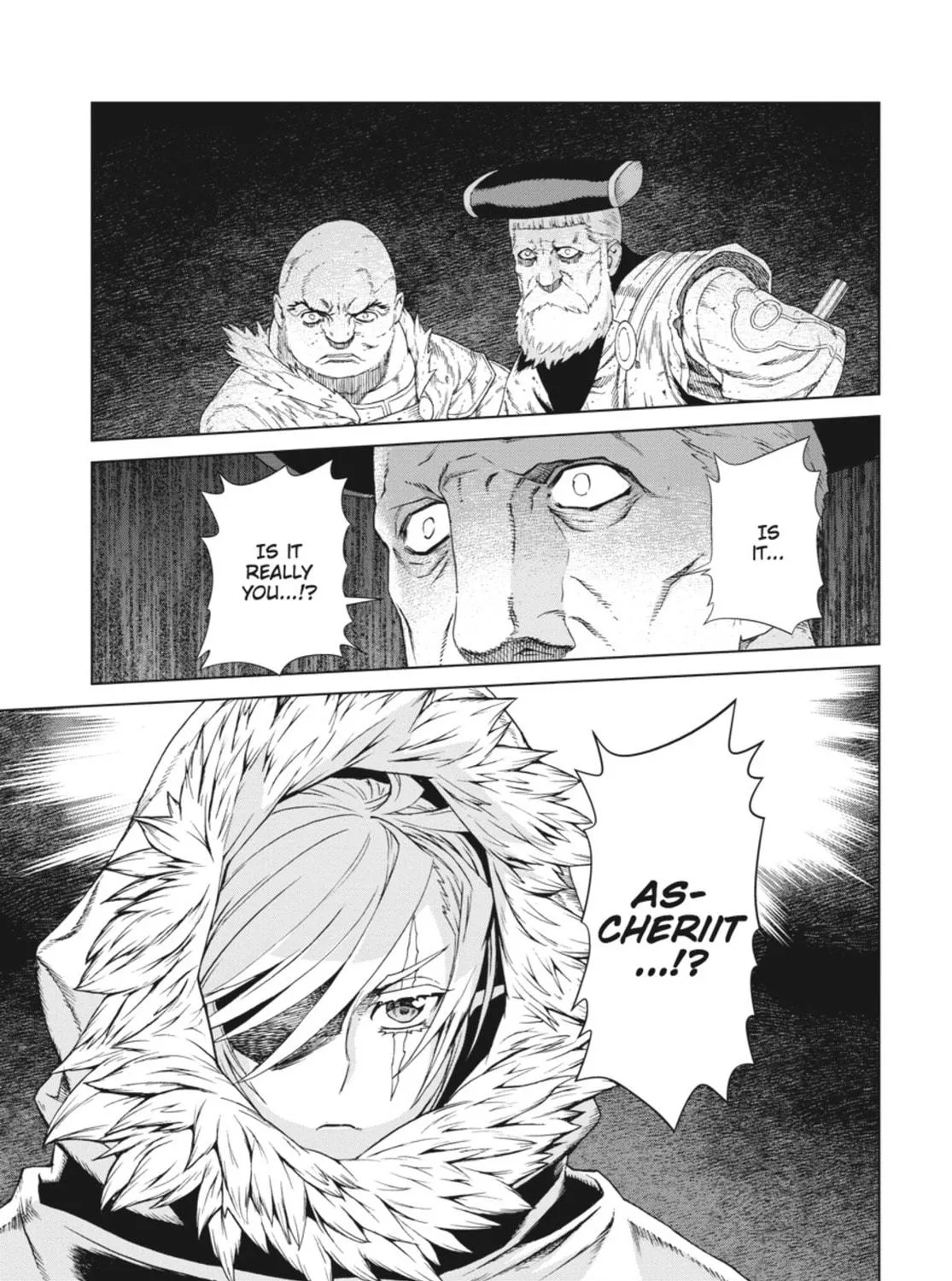 Read Ubel Blatt chapter 114 image 18 on Lezhin