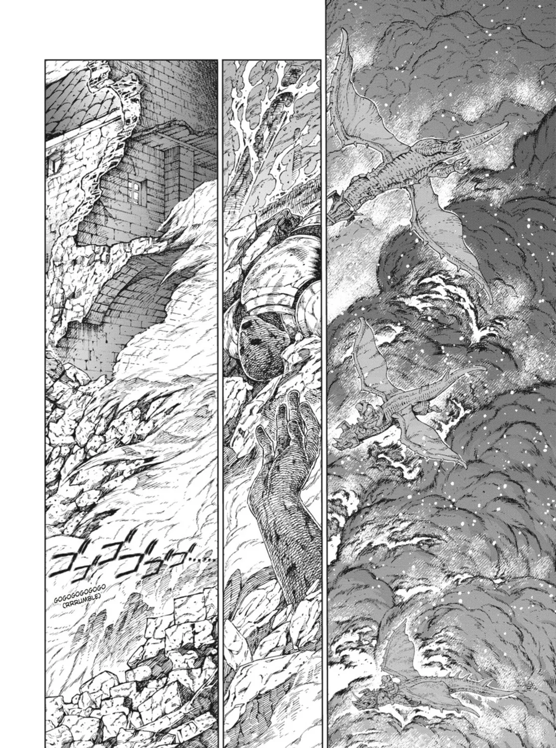 Read Ubel Blatt chapter 114 image 2 on Lezhin
