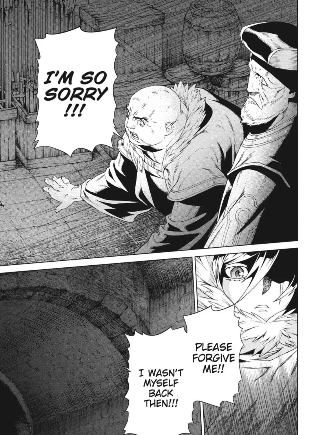 Read Ubel Blatt chapter 114 image 22 on Lezhin